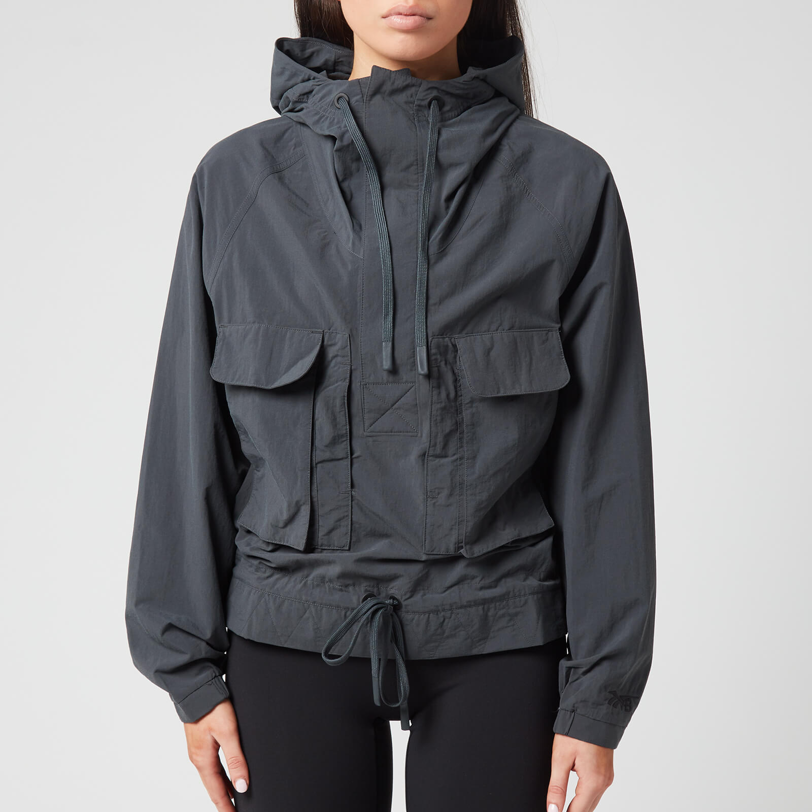 Reebok blouson discount