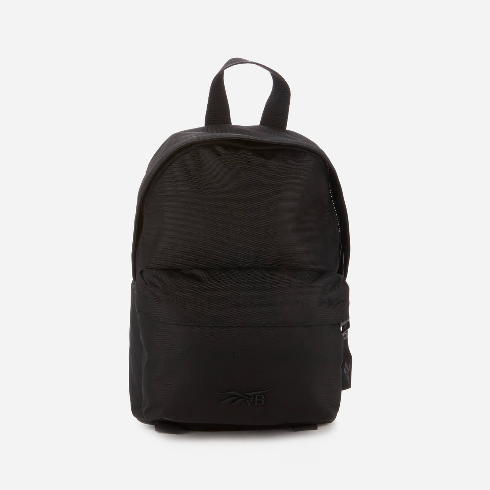 Reebok X Victoria Beckham Women's Mini Backpack - Black