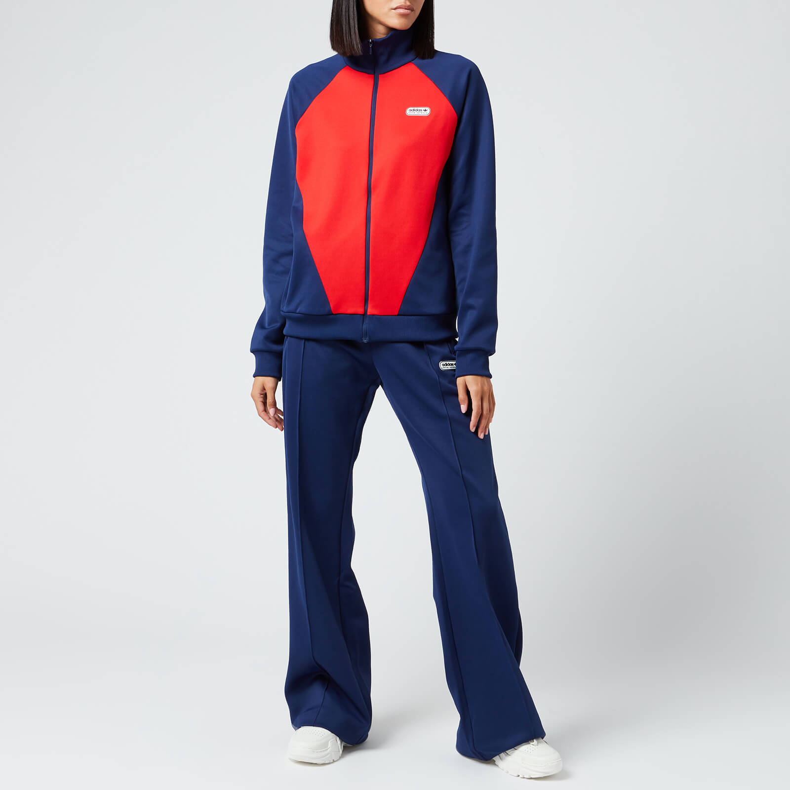 adidas Originals x Lotta Volkova Podium Women Track Jacket