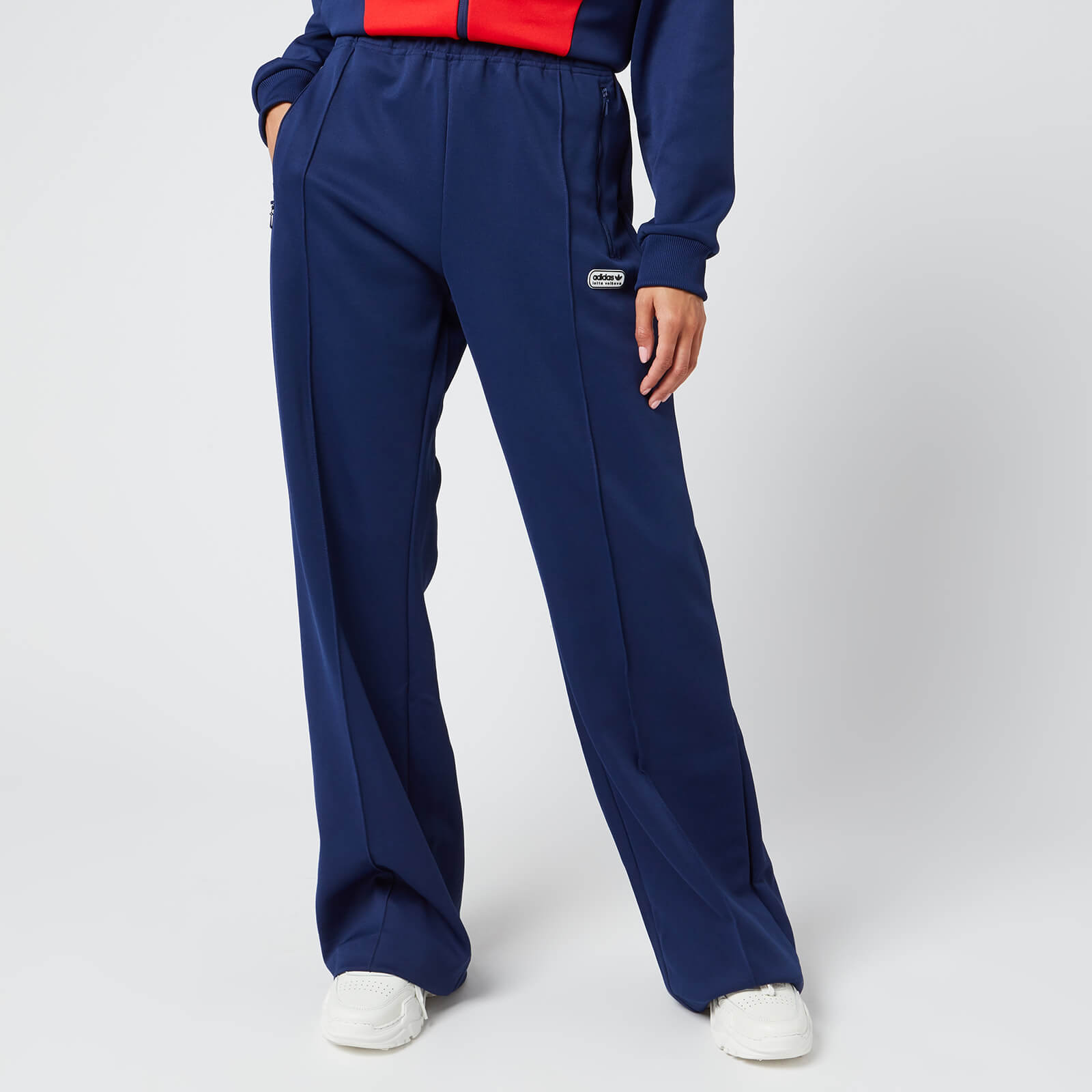 adidas Originals x Lotta Volkova Podium Women Track Jacket