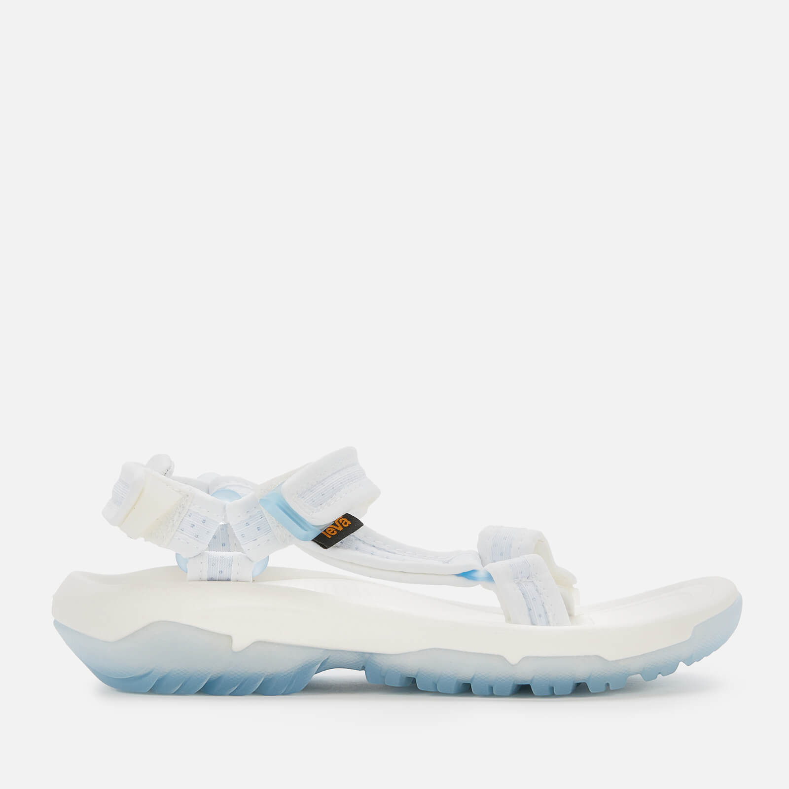 Teva deals hurricane frost