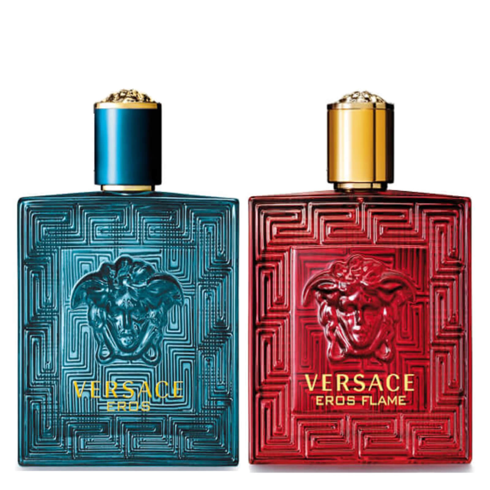 Versace His and His 100ml Limited Edition Bundle