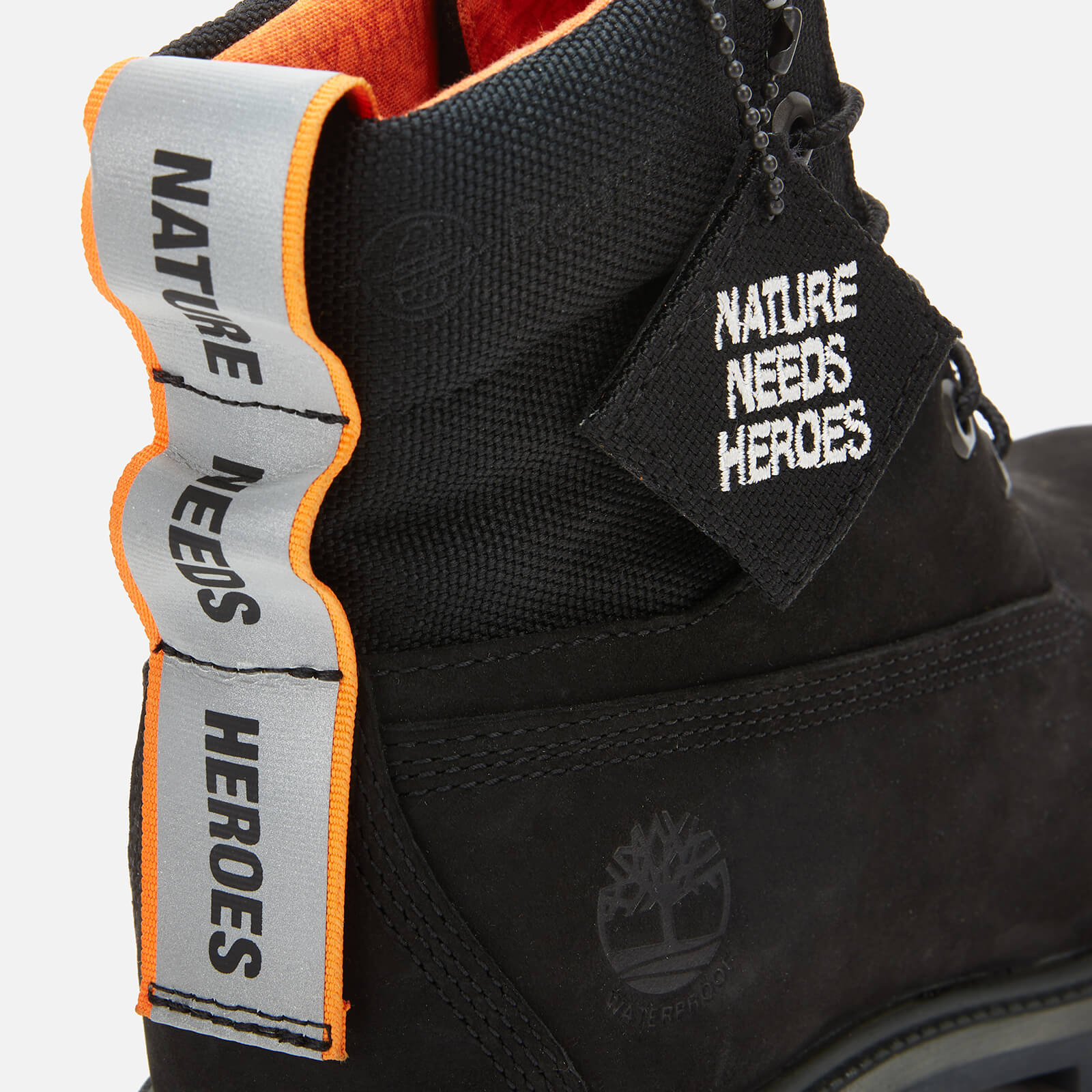 Timberland Nature Needs Heroes ブラック 26.5 - メルカリ