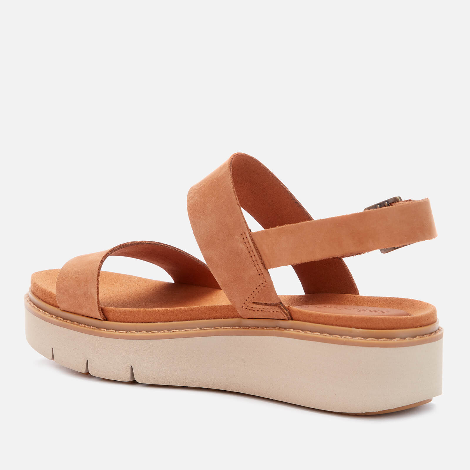 Safari dawn platform 2025 sandal