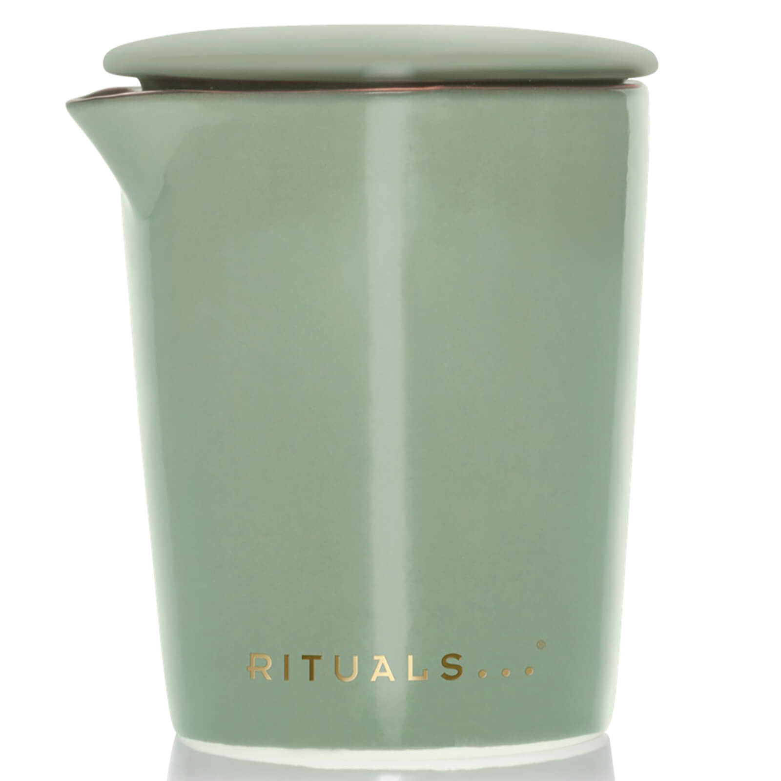 Rituals The Ritual of Jing Massage Candle | LOOKFANTASTIC