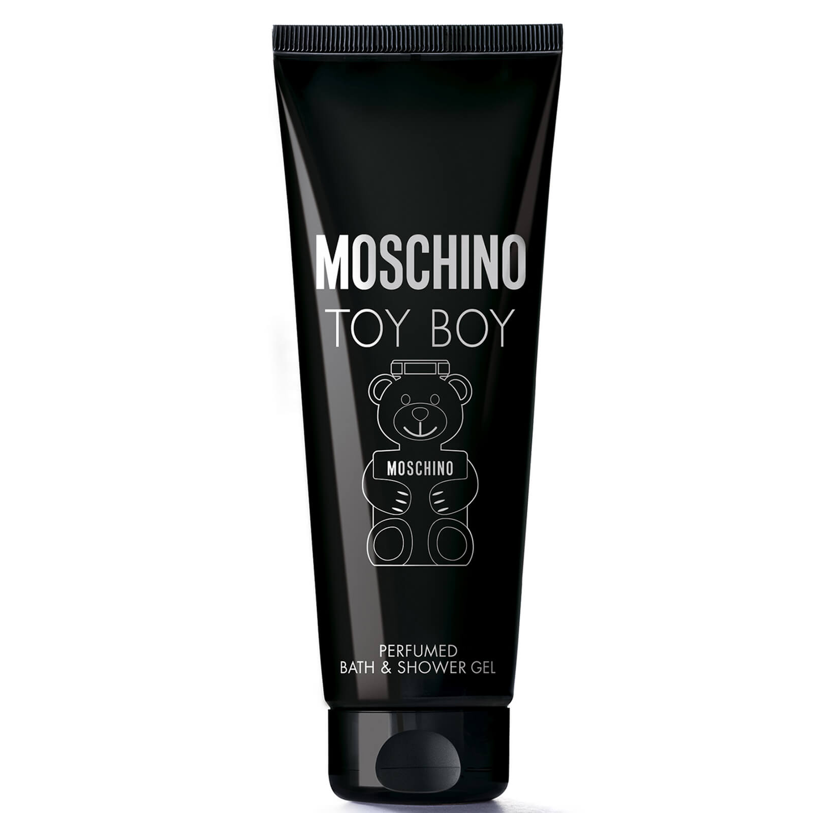 Moschino Toy Boy Shower Gel 200ml