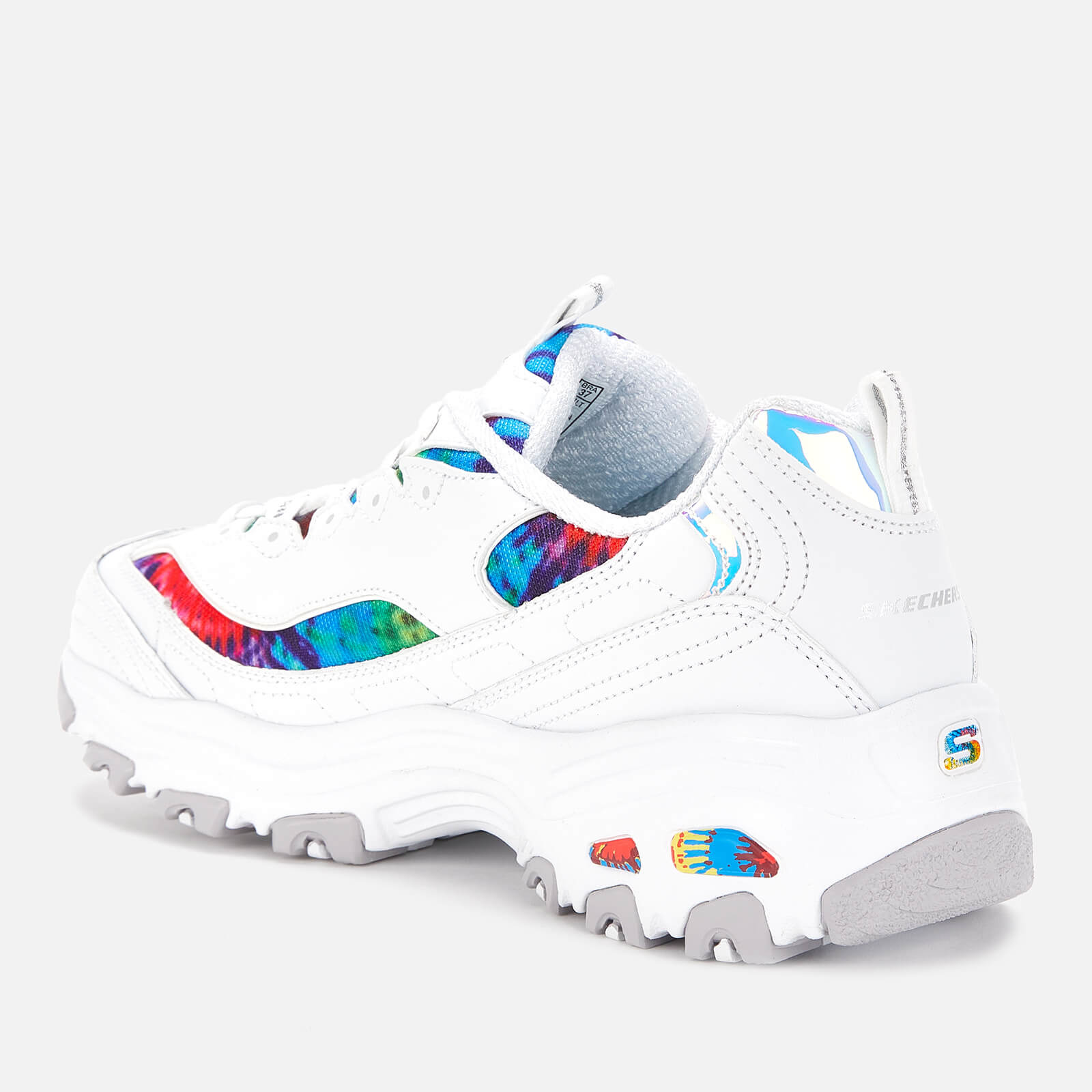 Skechers d'lites precio on sale