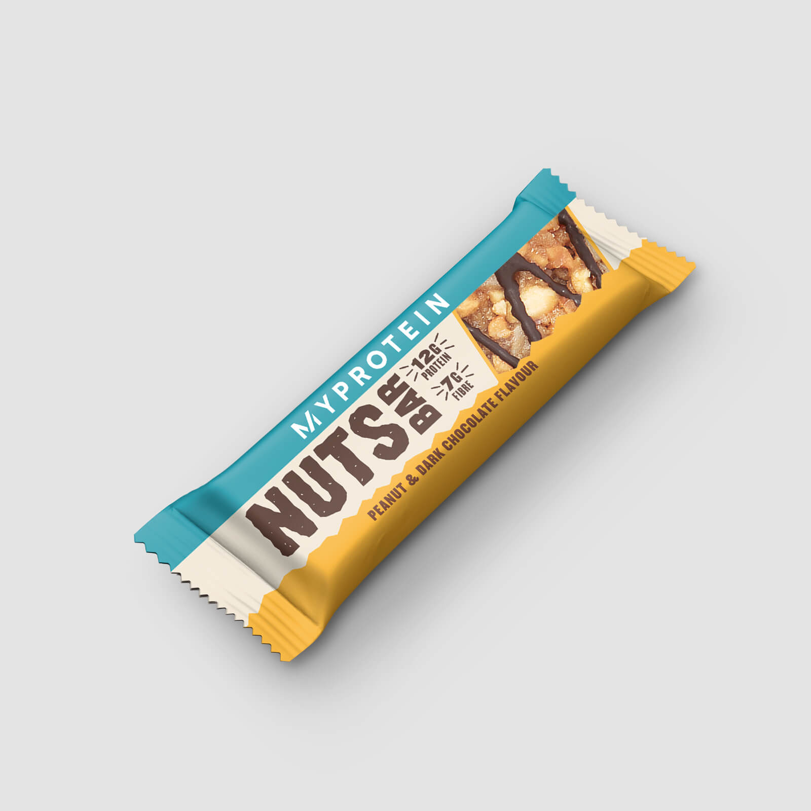 プロテイン ナッツ バーの通販｜マイプロテイン | Myprotein