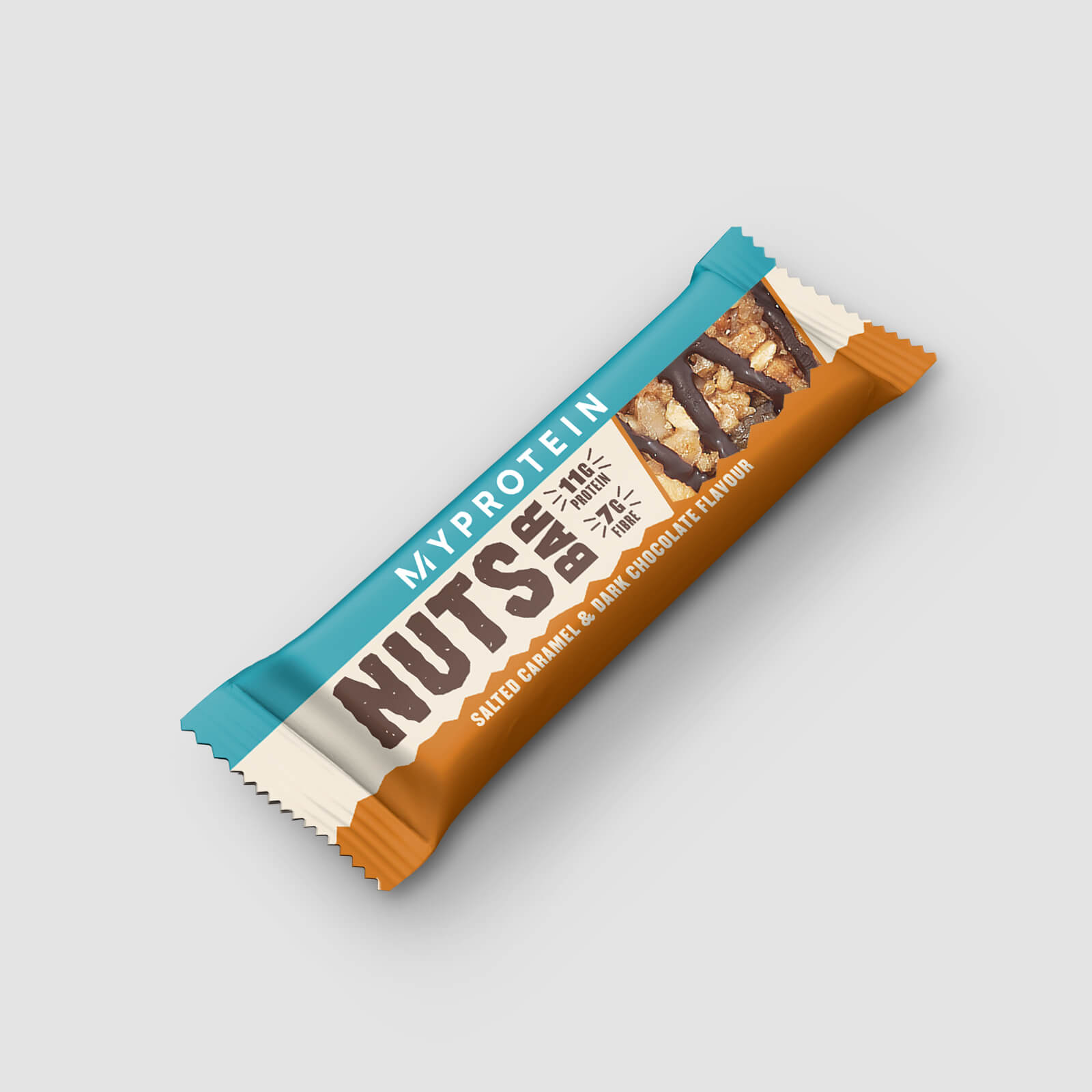 Nuts Bar (Sample)