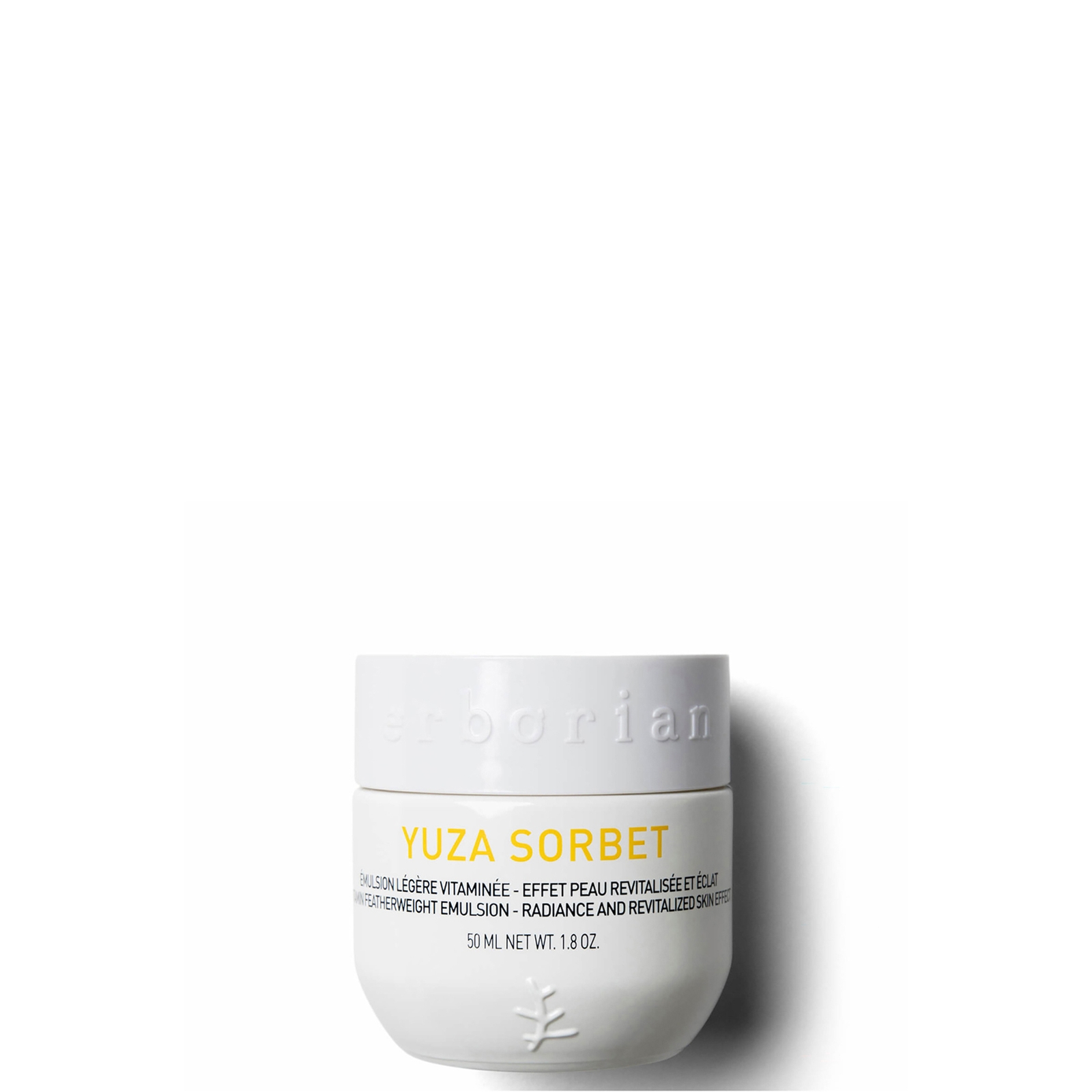 Erborian Yuza Sorbet Cream 50ml