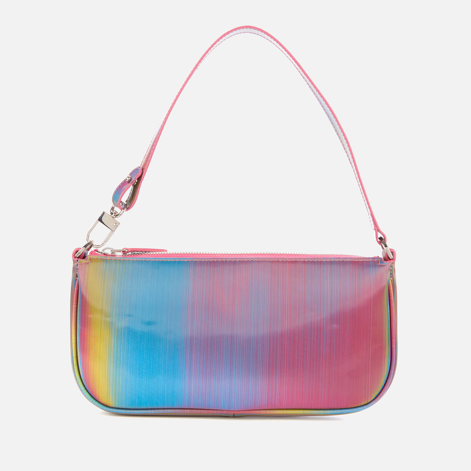 By far rachel shoulder bag 2025