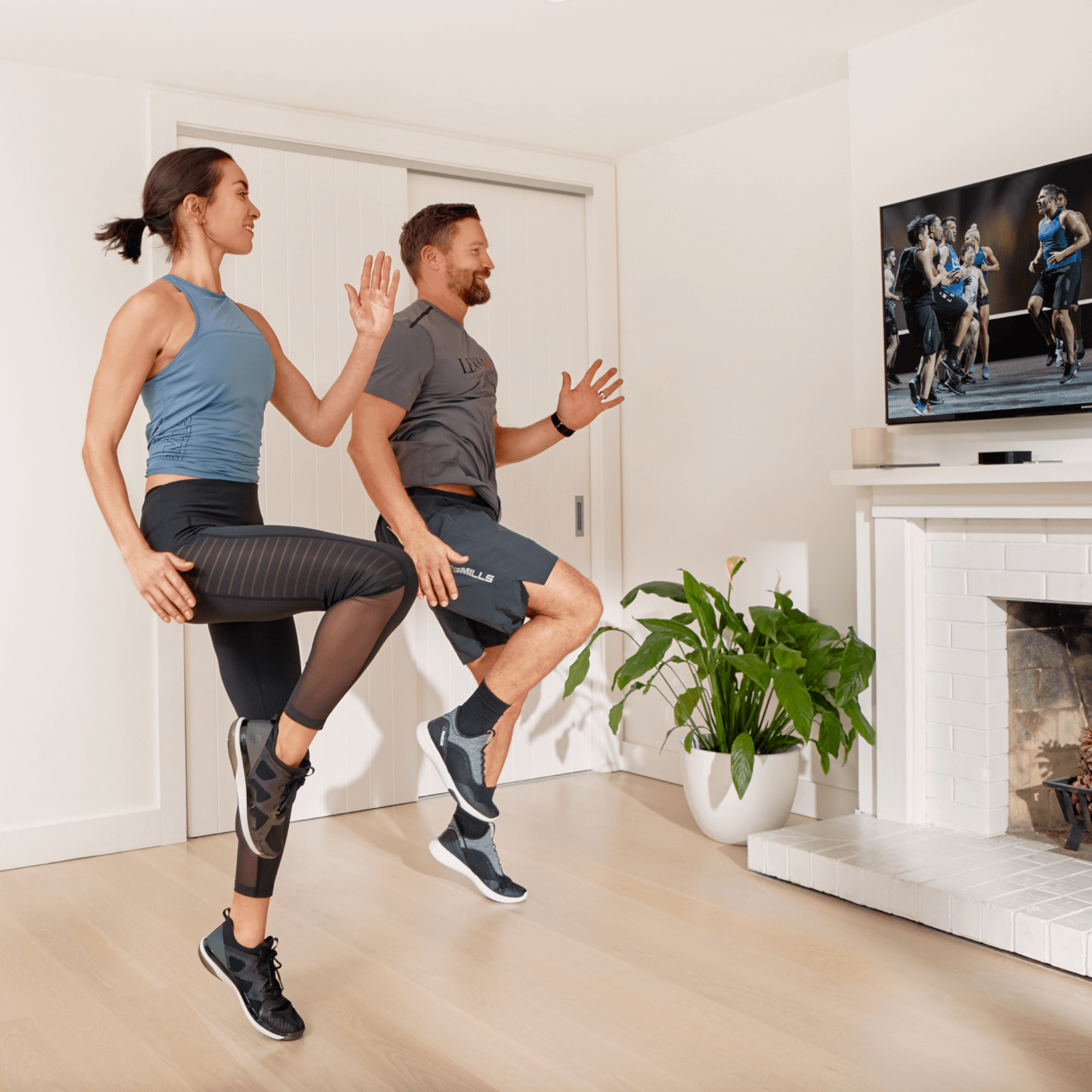 Les mills online free sale