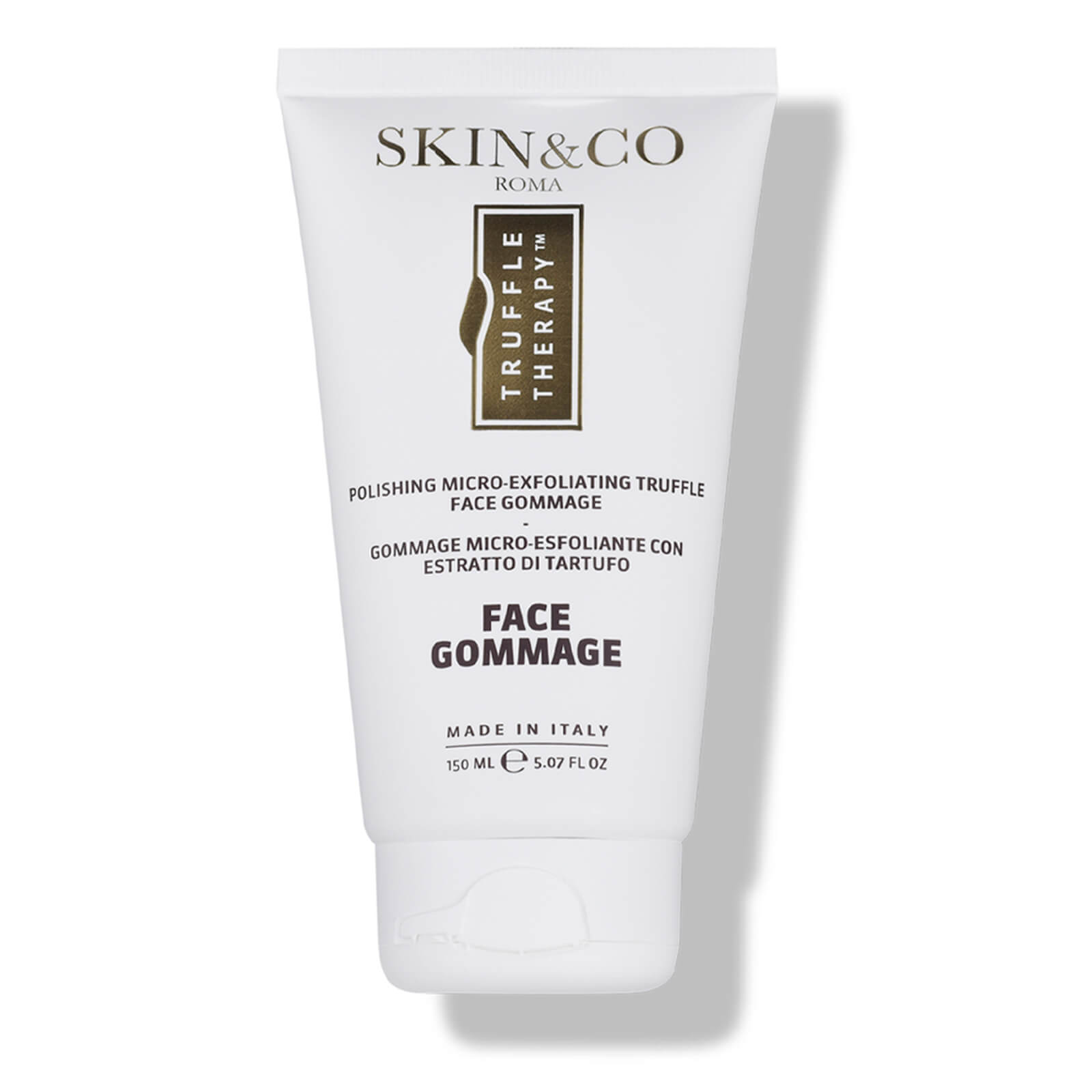 Skin&Co Roma Truffle Therapy Face Gommage 5.07 fl. oz | LOOKFANTASTIC