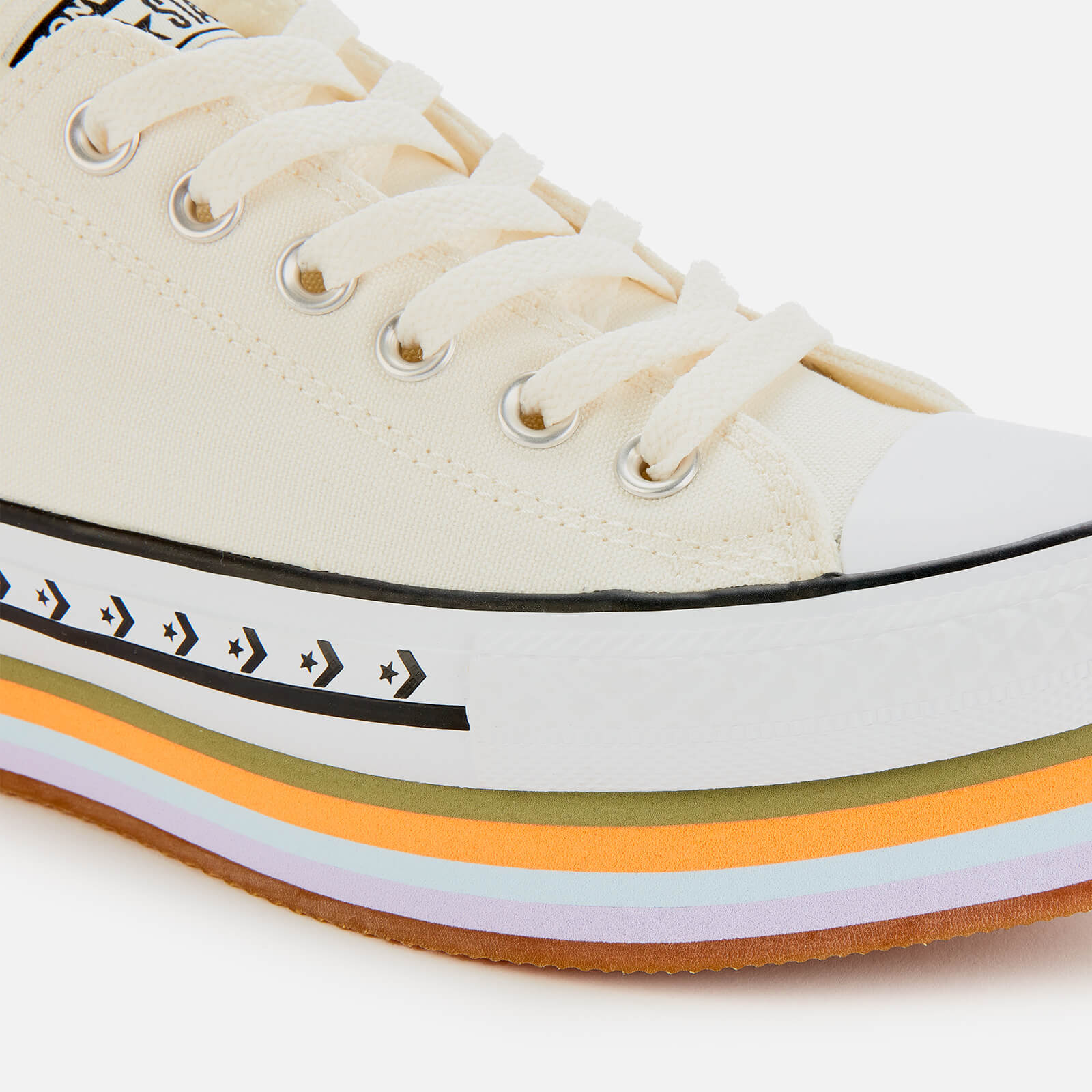 Converse platform layer ox sales