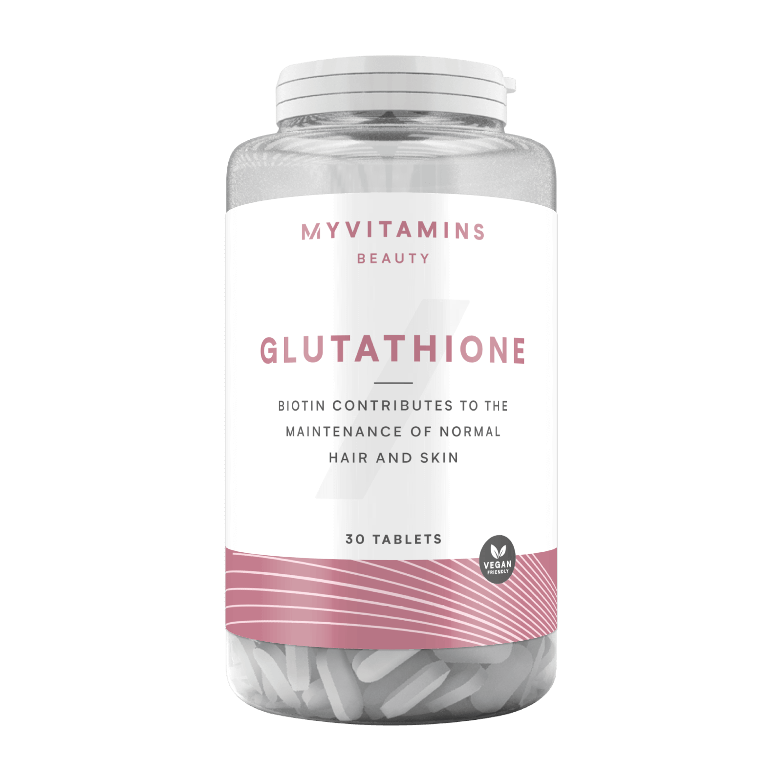 Glutathione - 60tablets