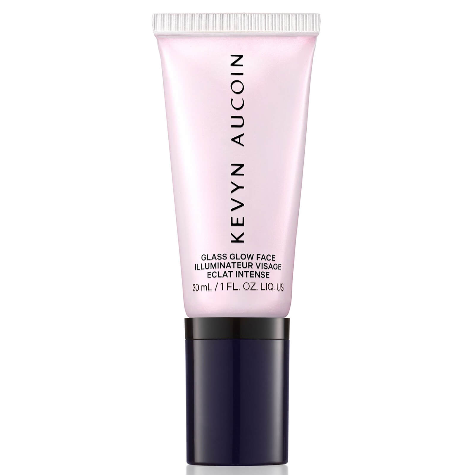 未使用品　ケヴィン・オークインKEVYN AUCOIN ハイライト Kevyn Aucoin Glass Glow Face Highlighter 30ml (Various Shades