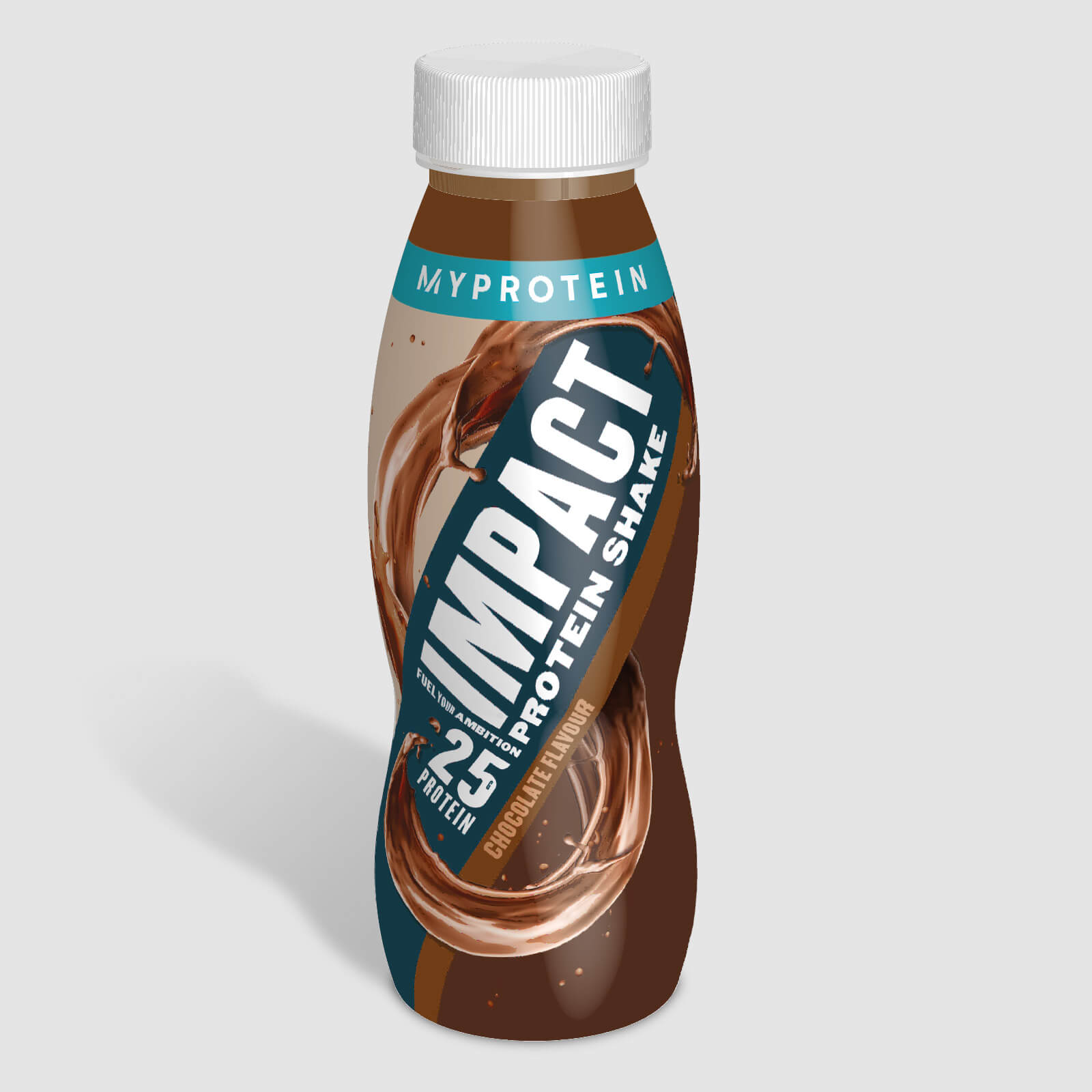 Shake Impact Protein - Chocolat