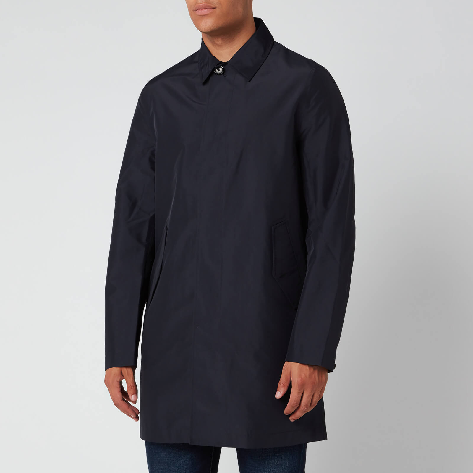 Paul smith mac coat outlet