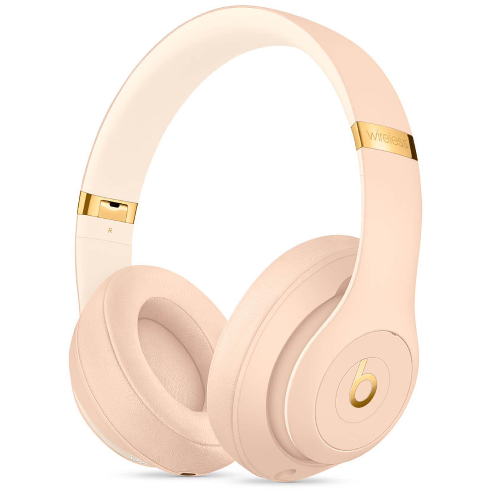Beats By Dr. Dre Studio3 Bluetooth Wireless On-Ear Headphones