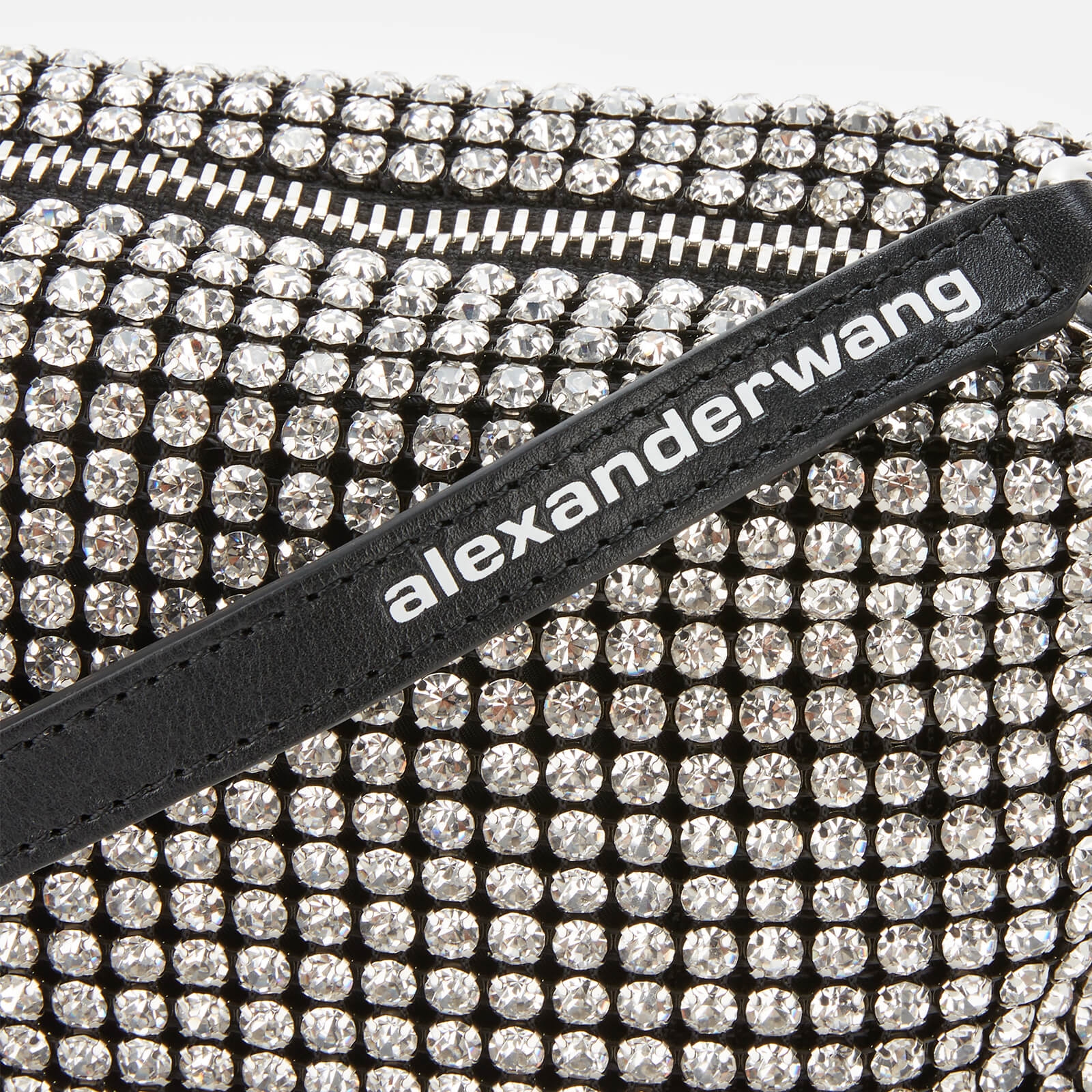 Alexander wang medium pouch new arrivals