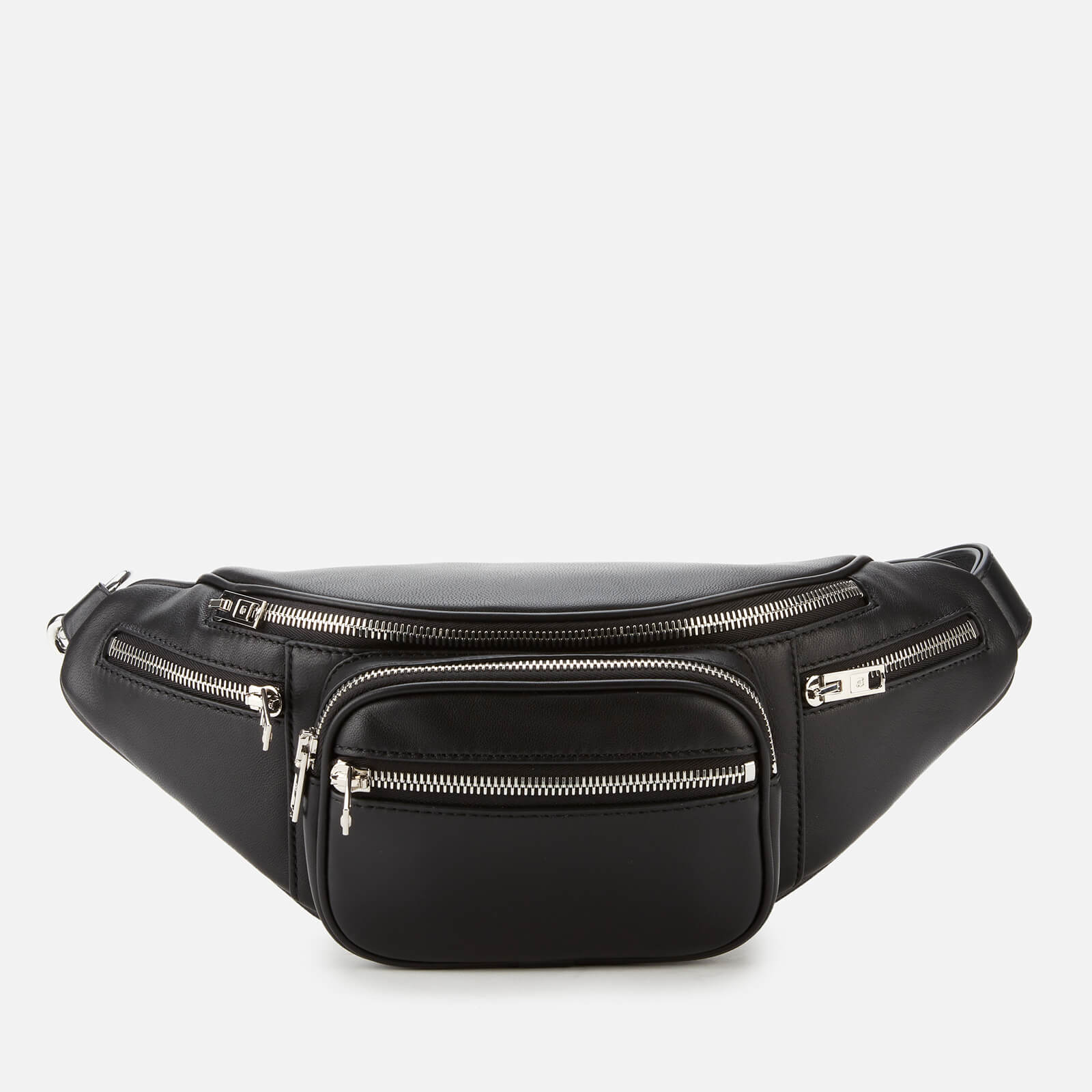 Alexander wang belt hot sale bag