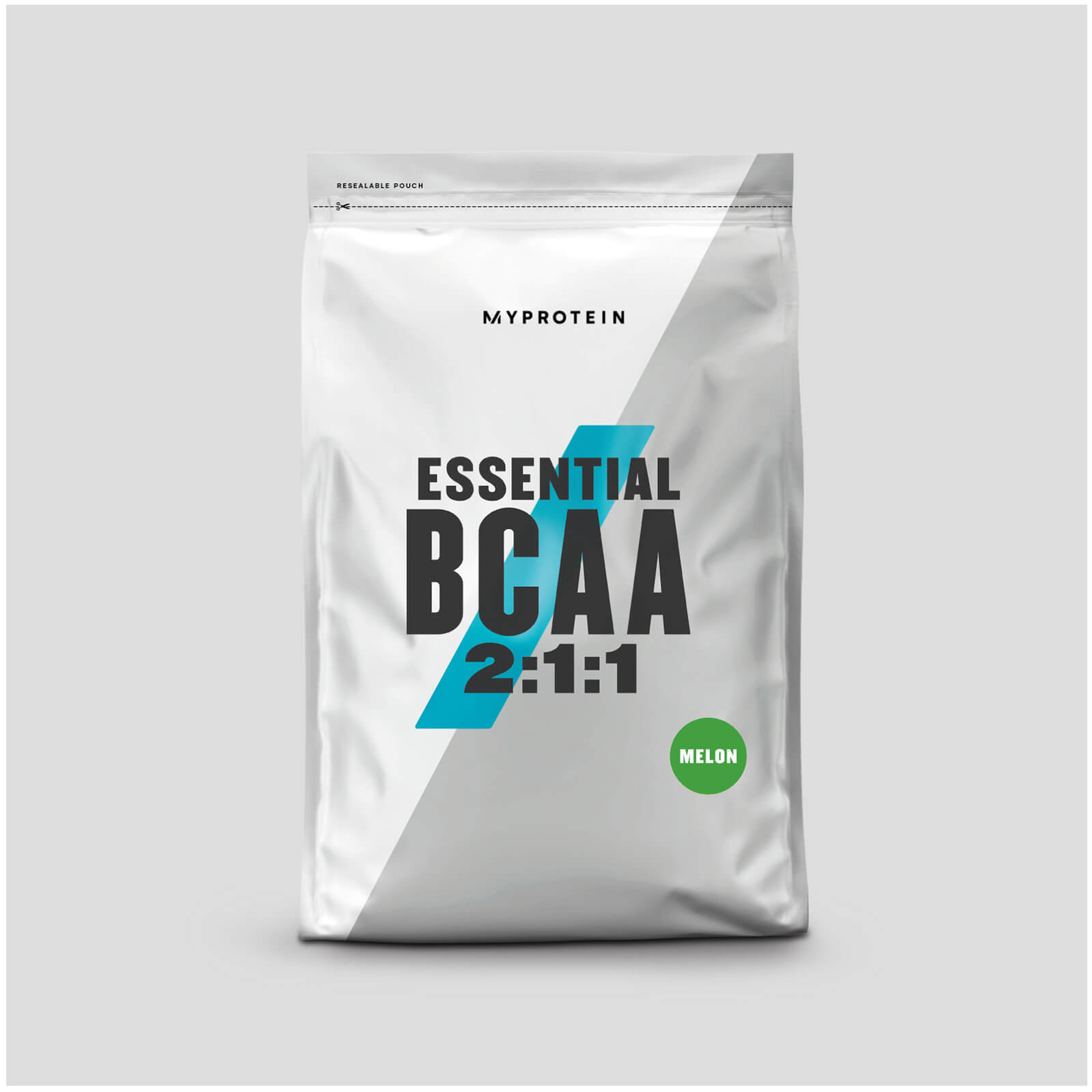 BCAA 支鏈胺基酸粉 2:1:1 - 250g - 哈蜜瓜