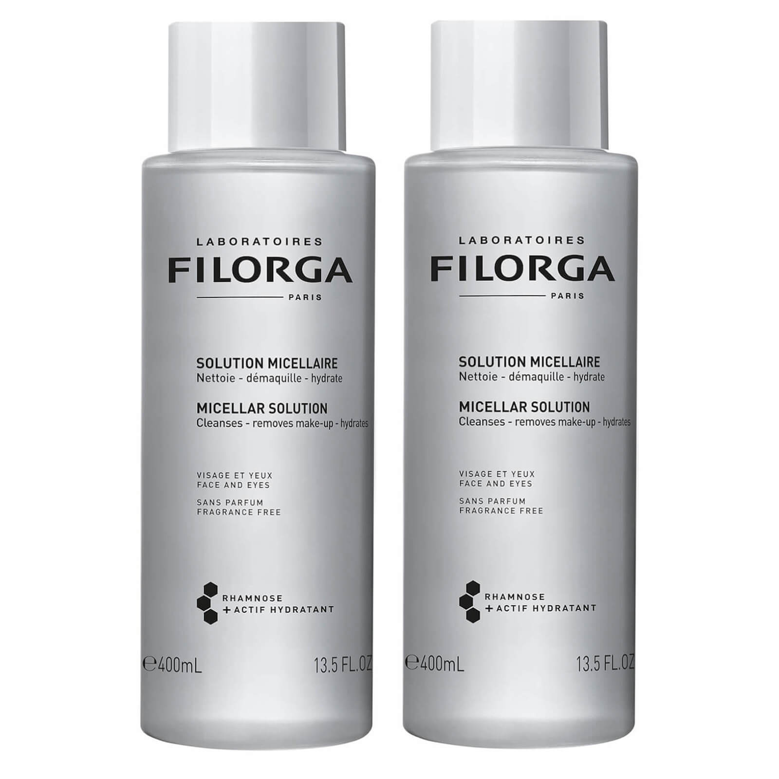 Filorga Micellar Water Duo 2 x 200ml