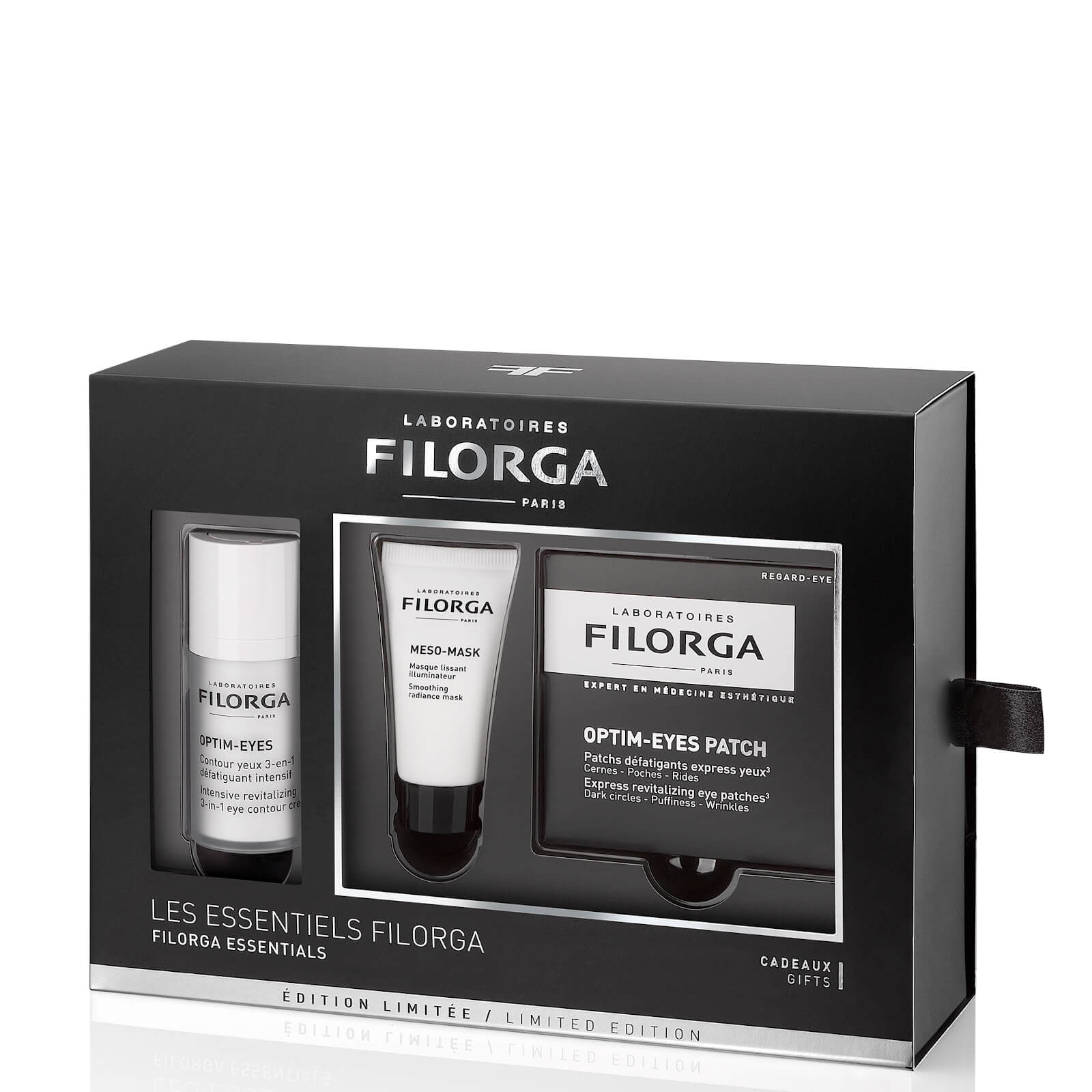 Filorga Exclusive Optim-Eyes Coffret 30ml