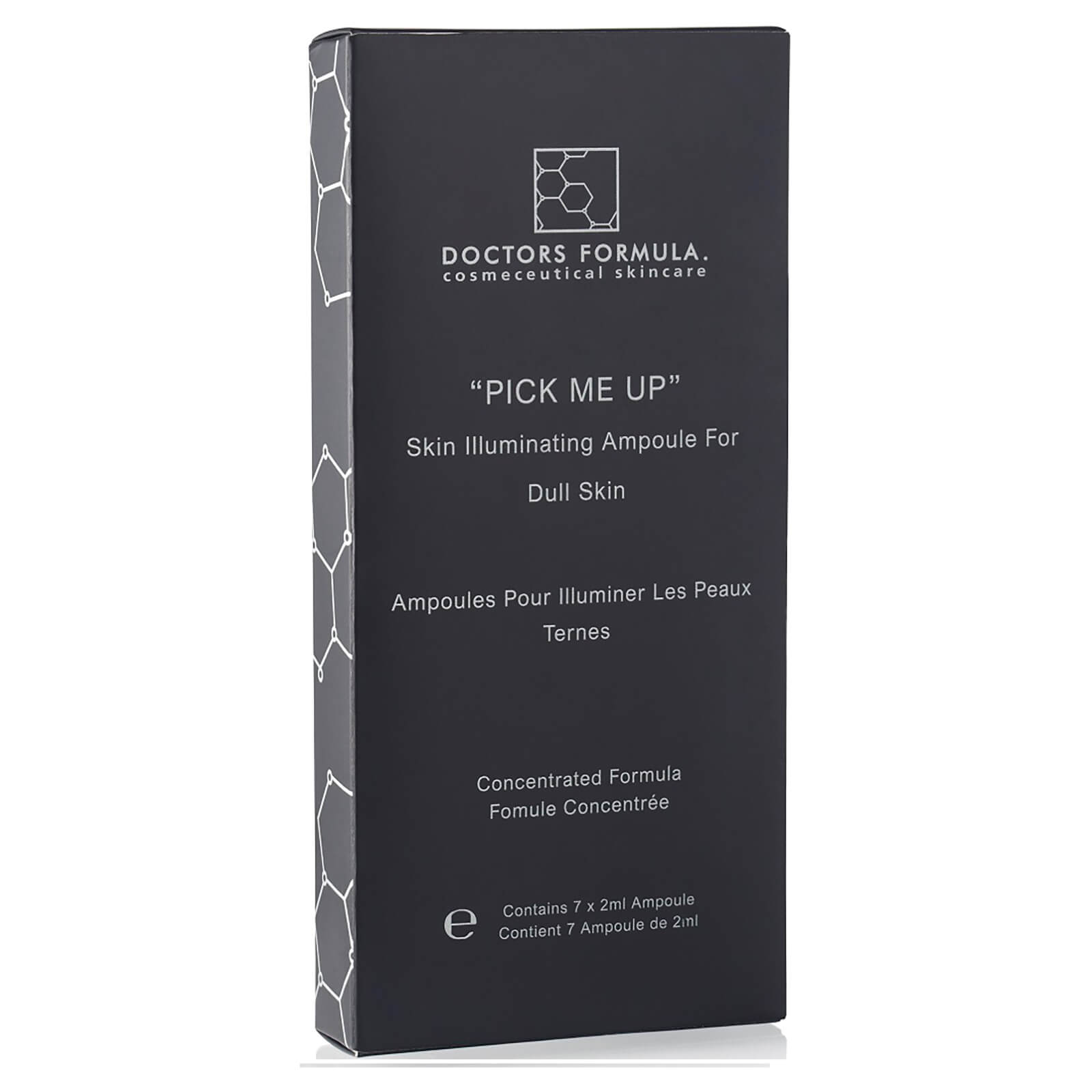 Doctors Formula Ampoule Pick Me Up Duo 7 x 2ml