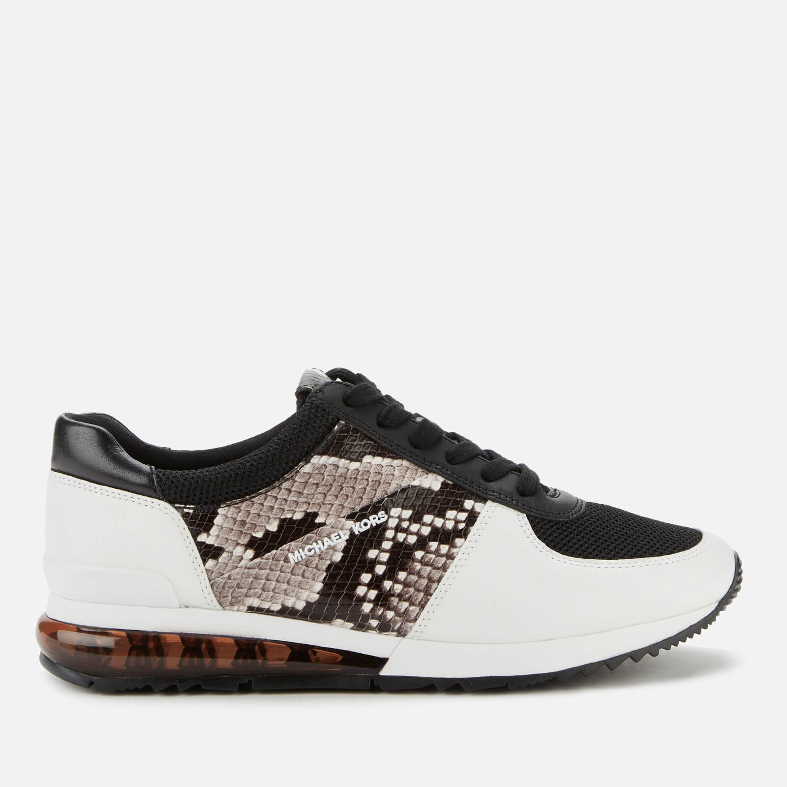 Michael kors allie extreme hot sale