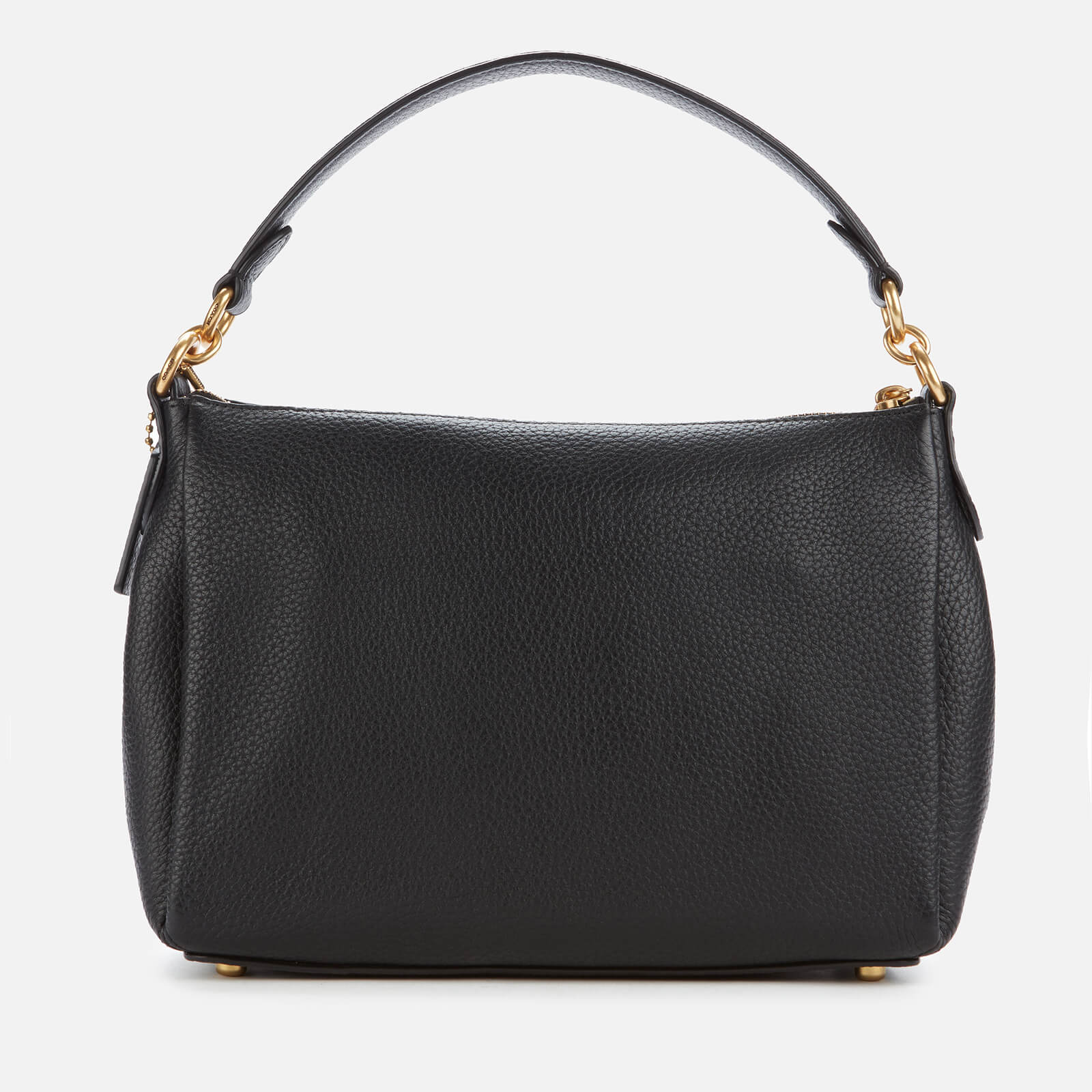 Coach Women s Shay Cross Body Bag Black Coggles