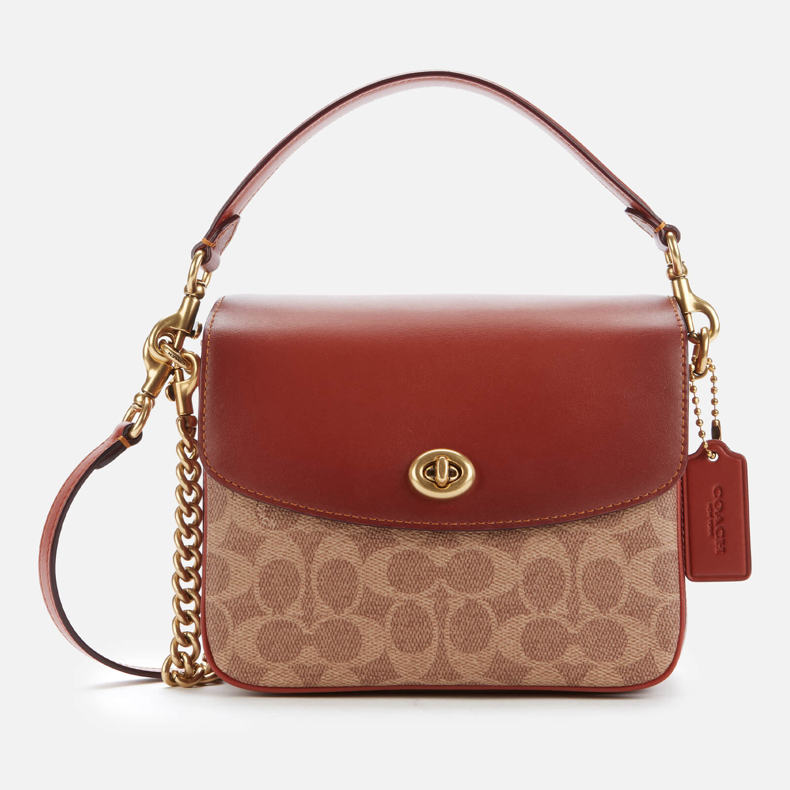 Coach bag online 2020