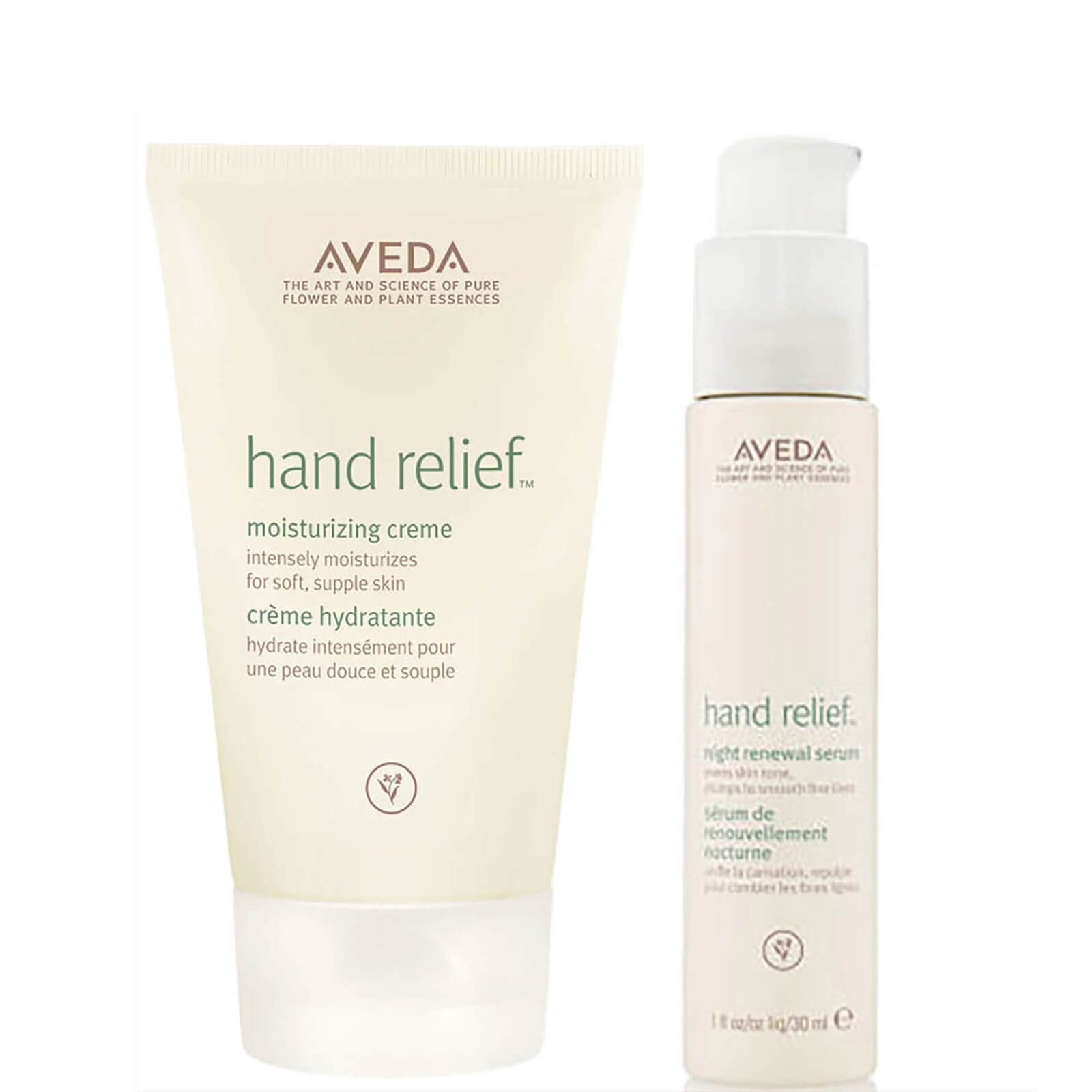 Aveda Hand Relief Duo