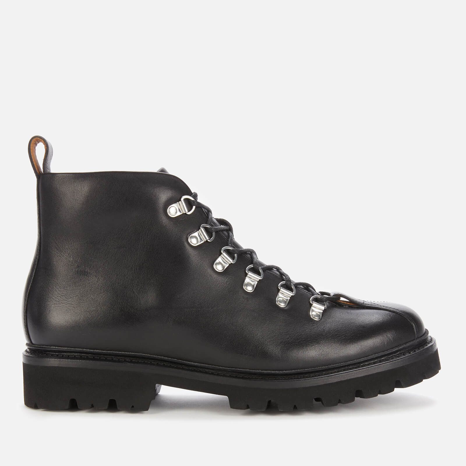 Grenson bobby boots 2025