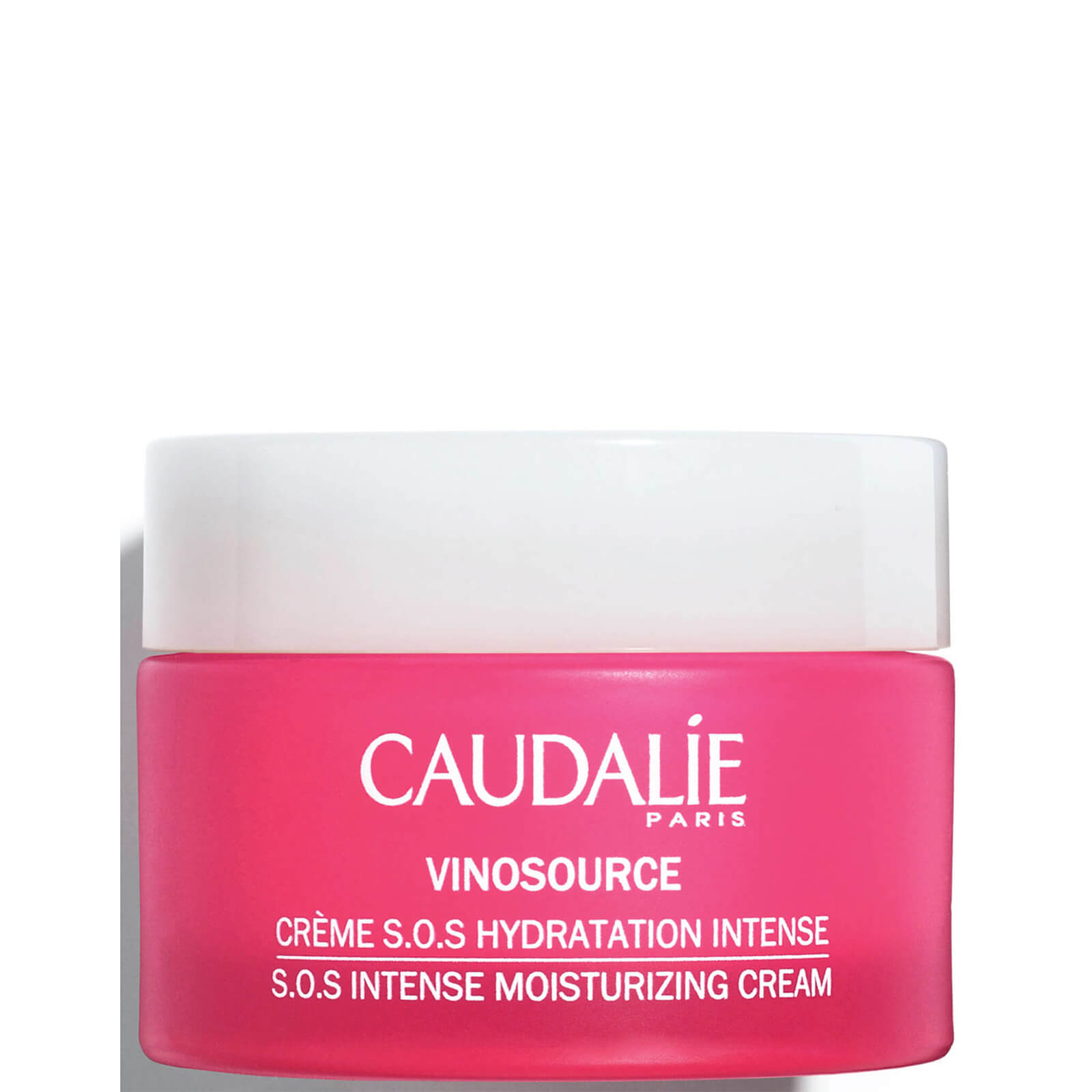 Caudalie Vinosource S.O.S Intense Moisturising Cream 25ml
