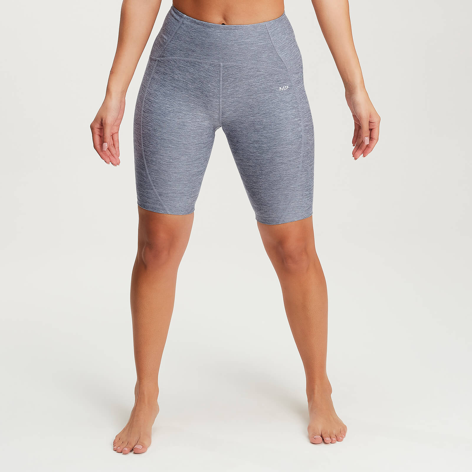 Women's Composure Cycling Shorts - Galaxy