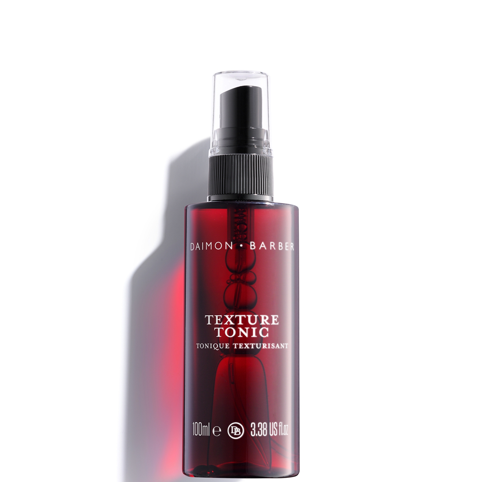Daimon Barber Texture Tonic 100ml
