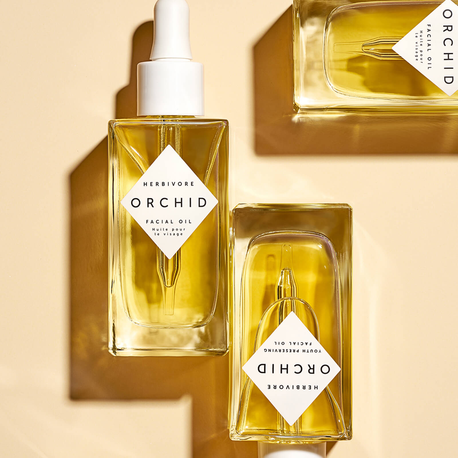 Herbivore Botanicals Orchid Facial Oil (1.7 fl. oz.) | Dermstore