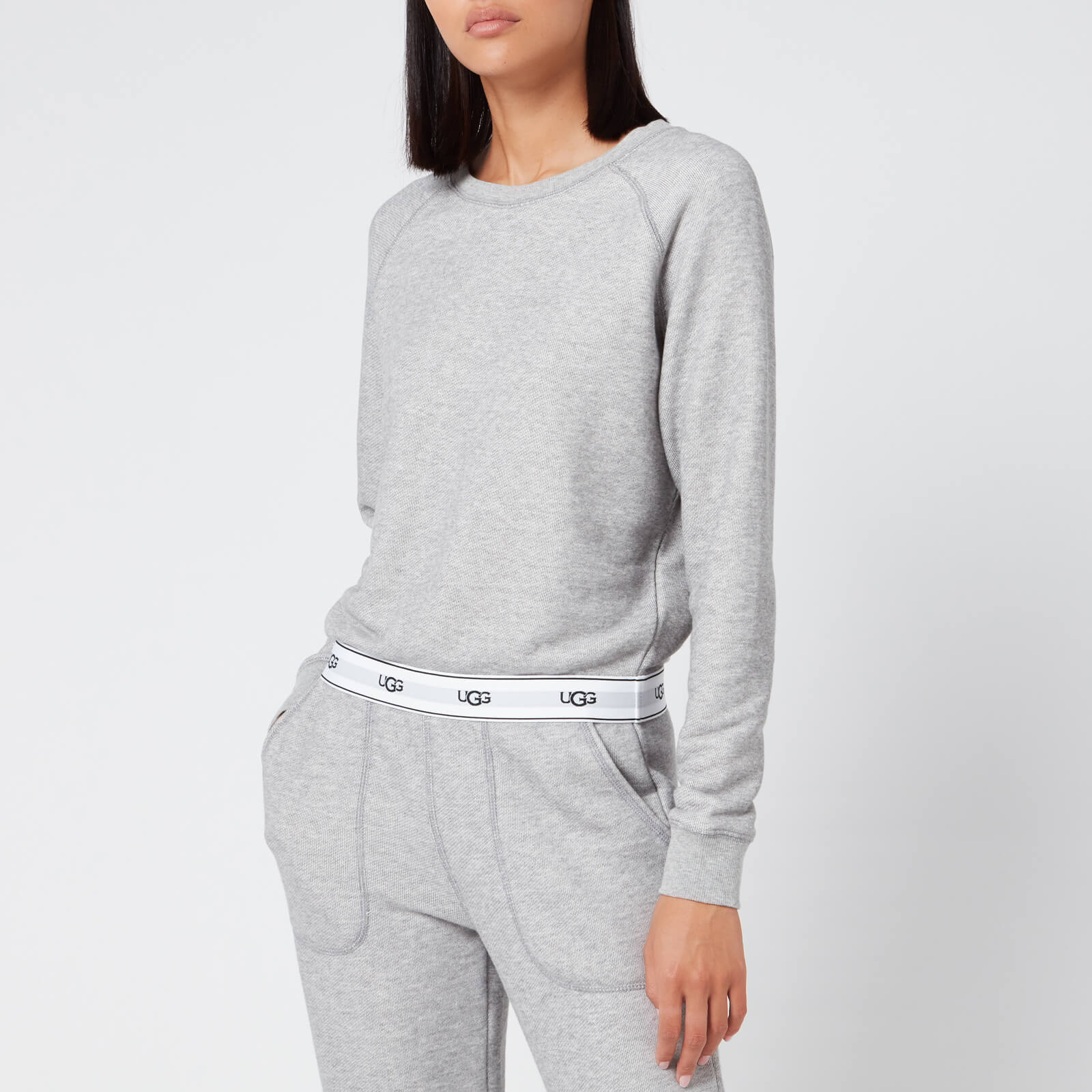 Ugg nena sweatshirt top