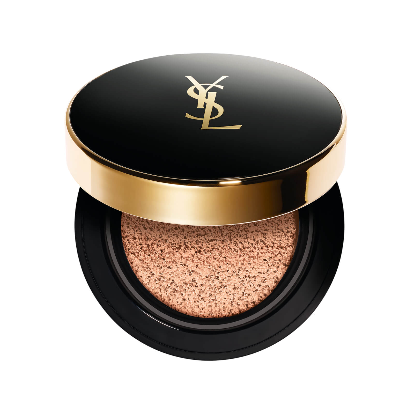 Ysl fusion ink foundation shades on sale