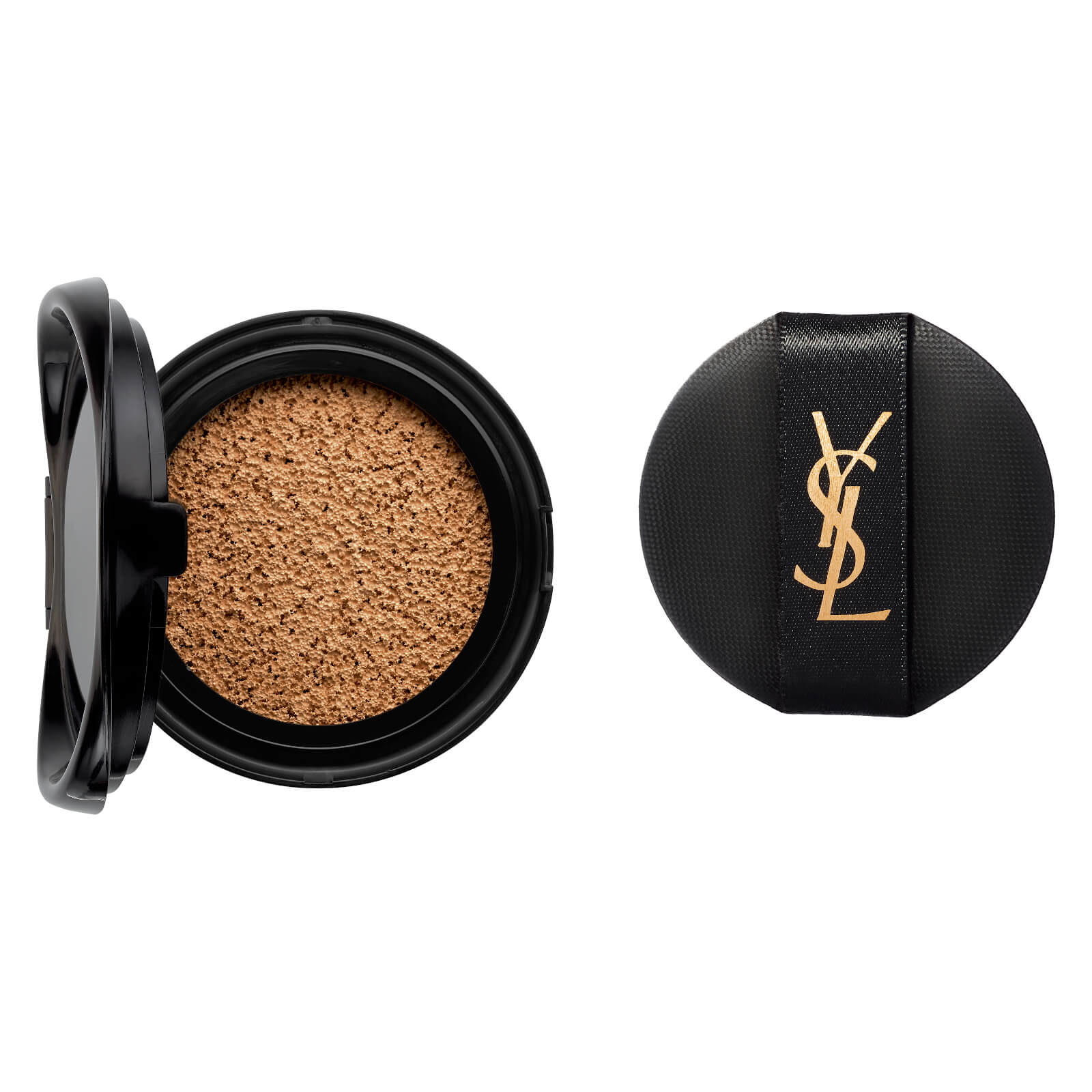 Ysl cushion fusion ink top