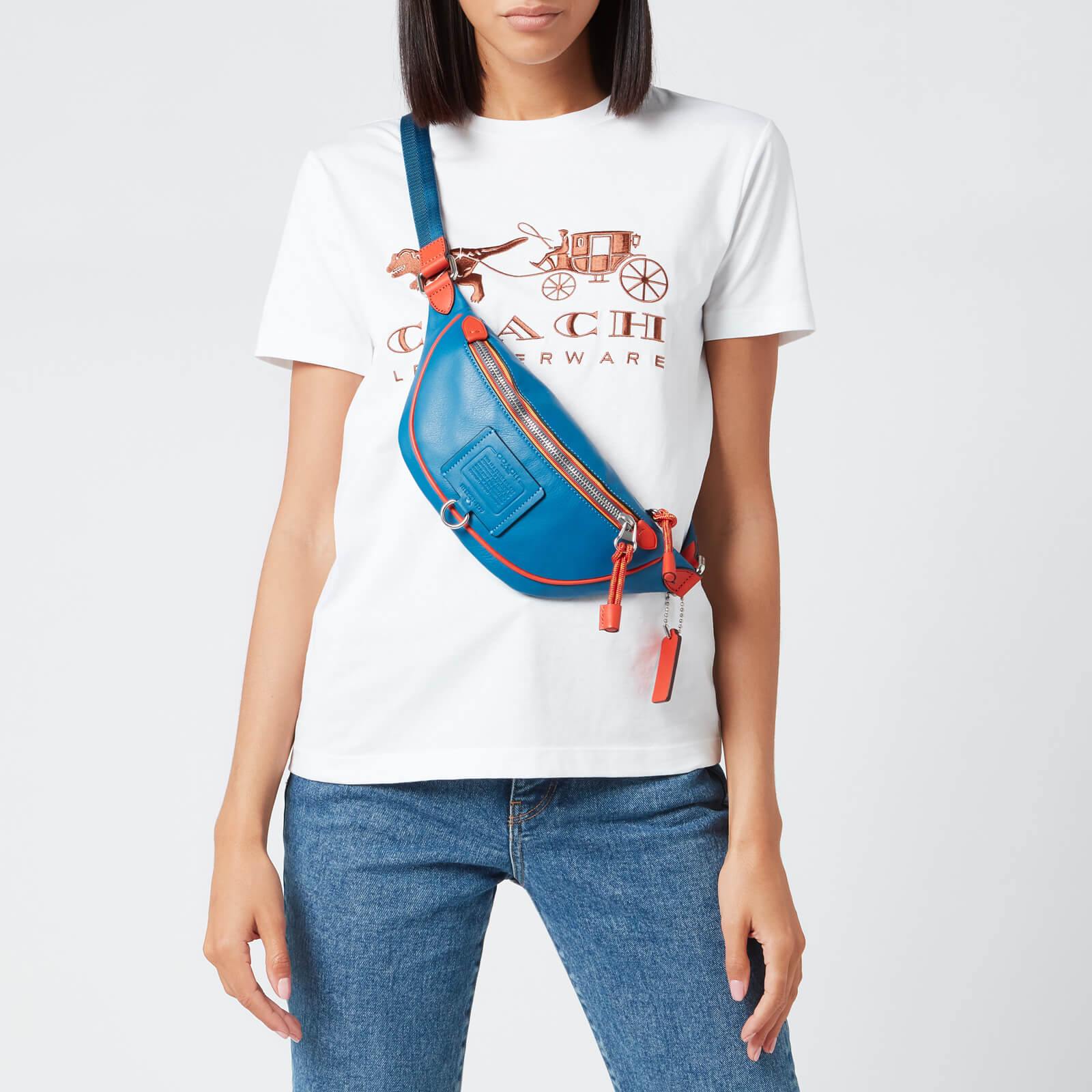 Rivington belt bag coach hotsell