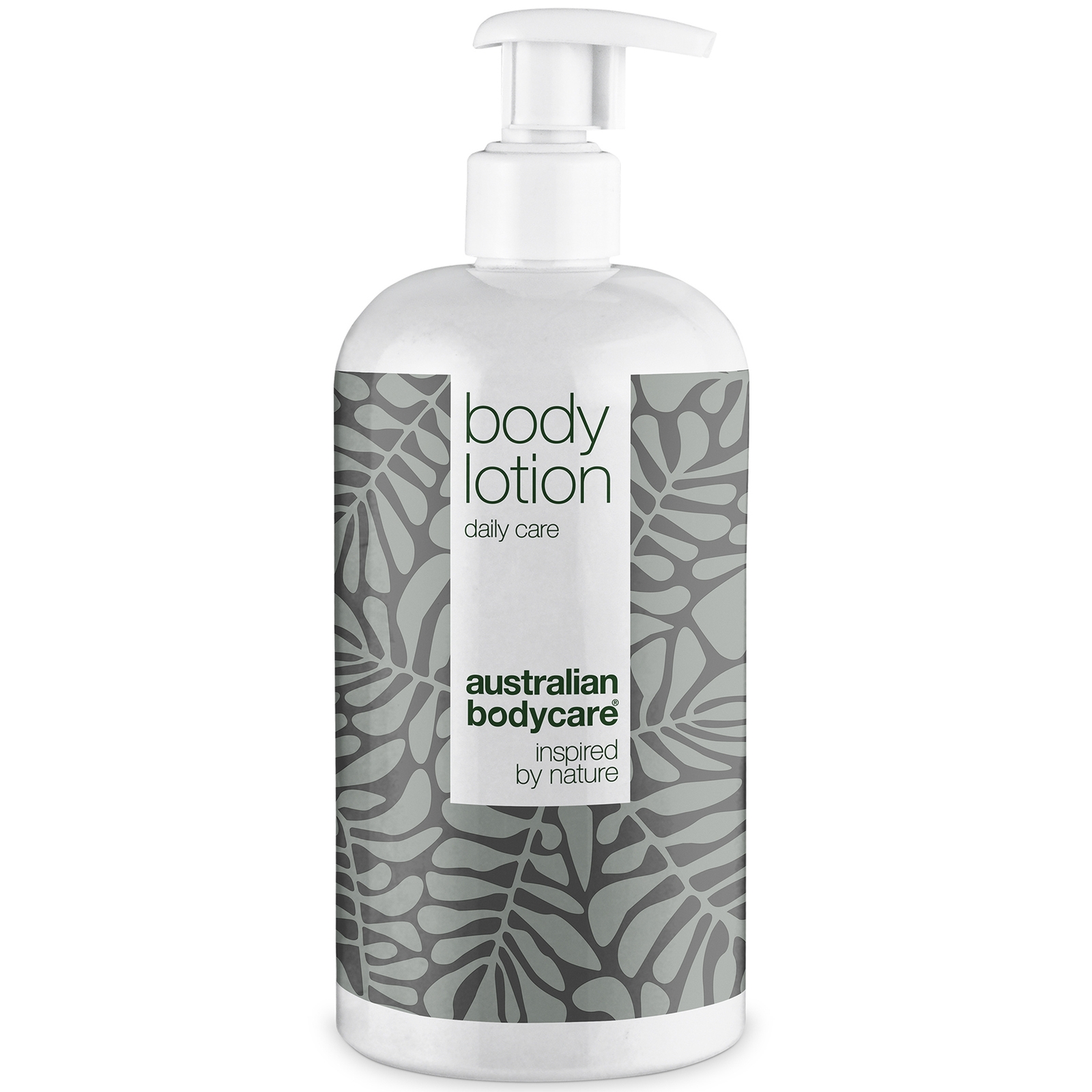 Australian Bodycare Body Lotion 500ml