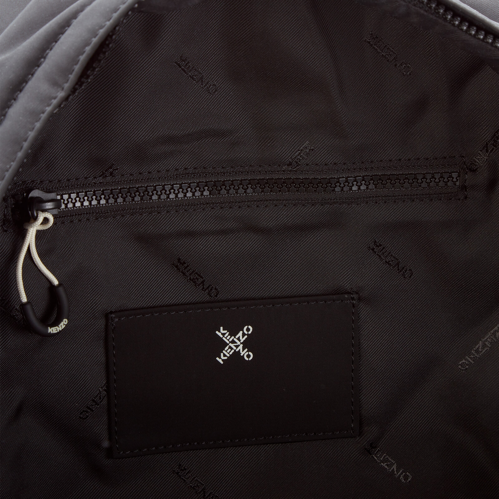 Kenzo backpack top men
