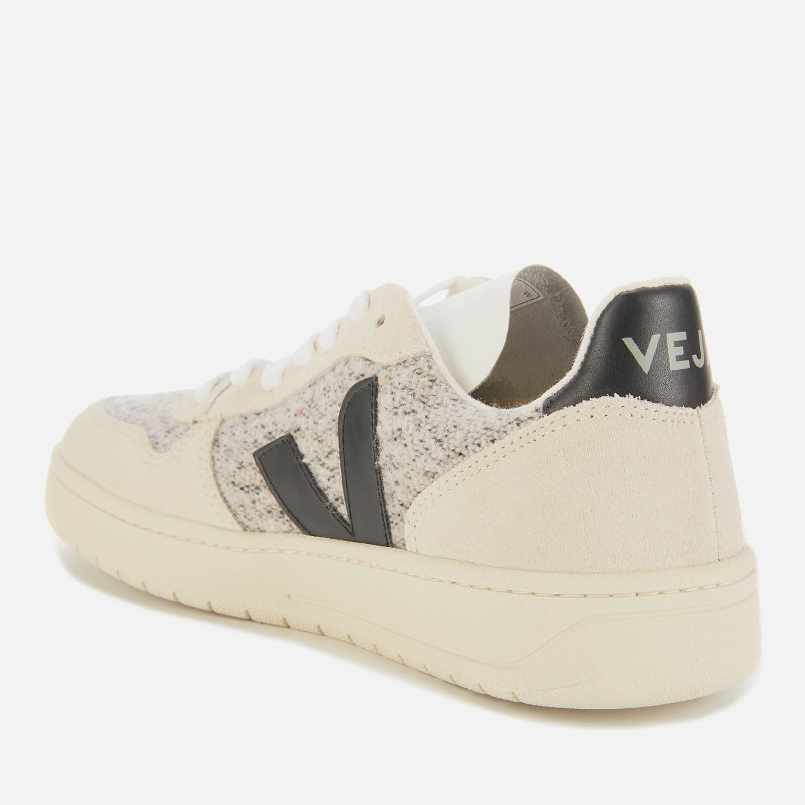 Veja v10 hotsell flannel snow