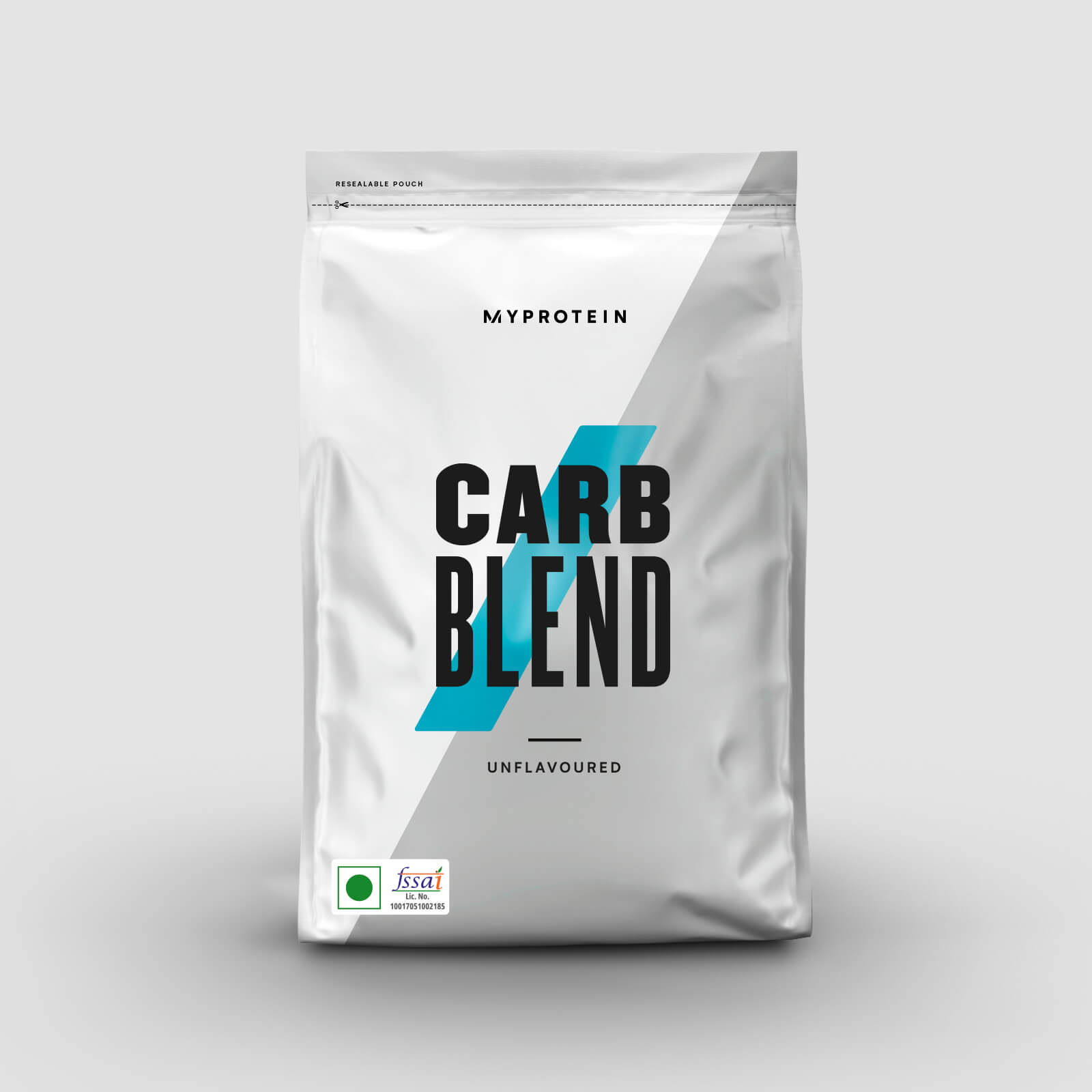 Carb Blend - 2.5kg - Unflavoured