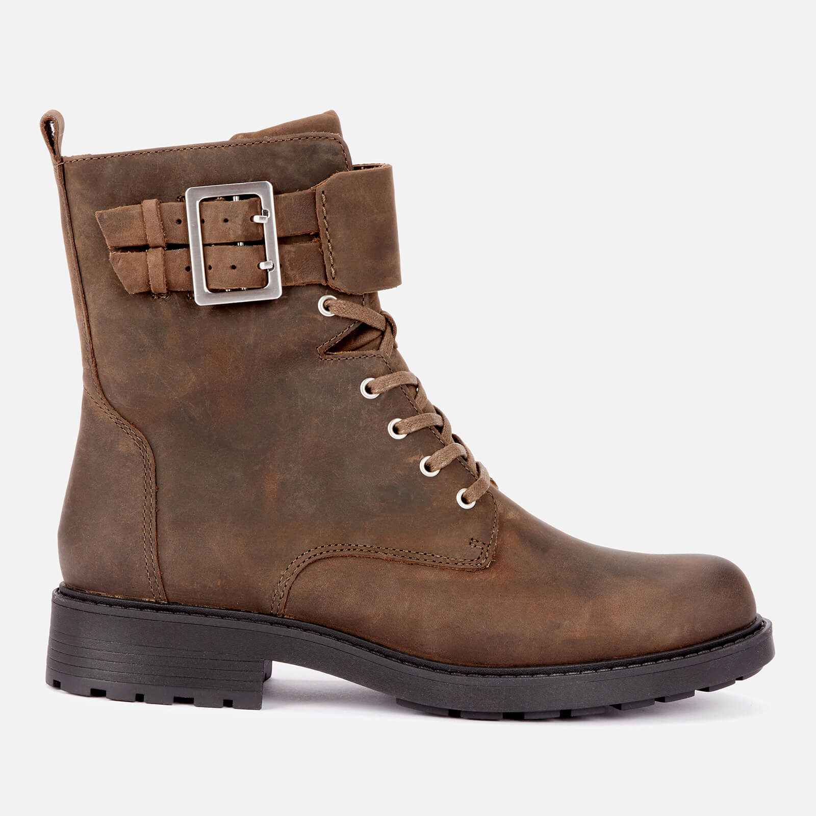 Clarks shop orinocco boots