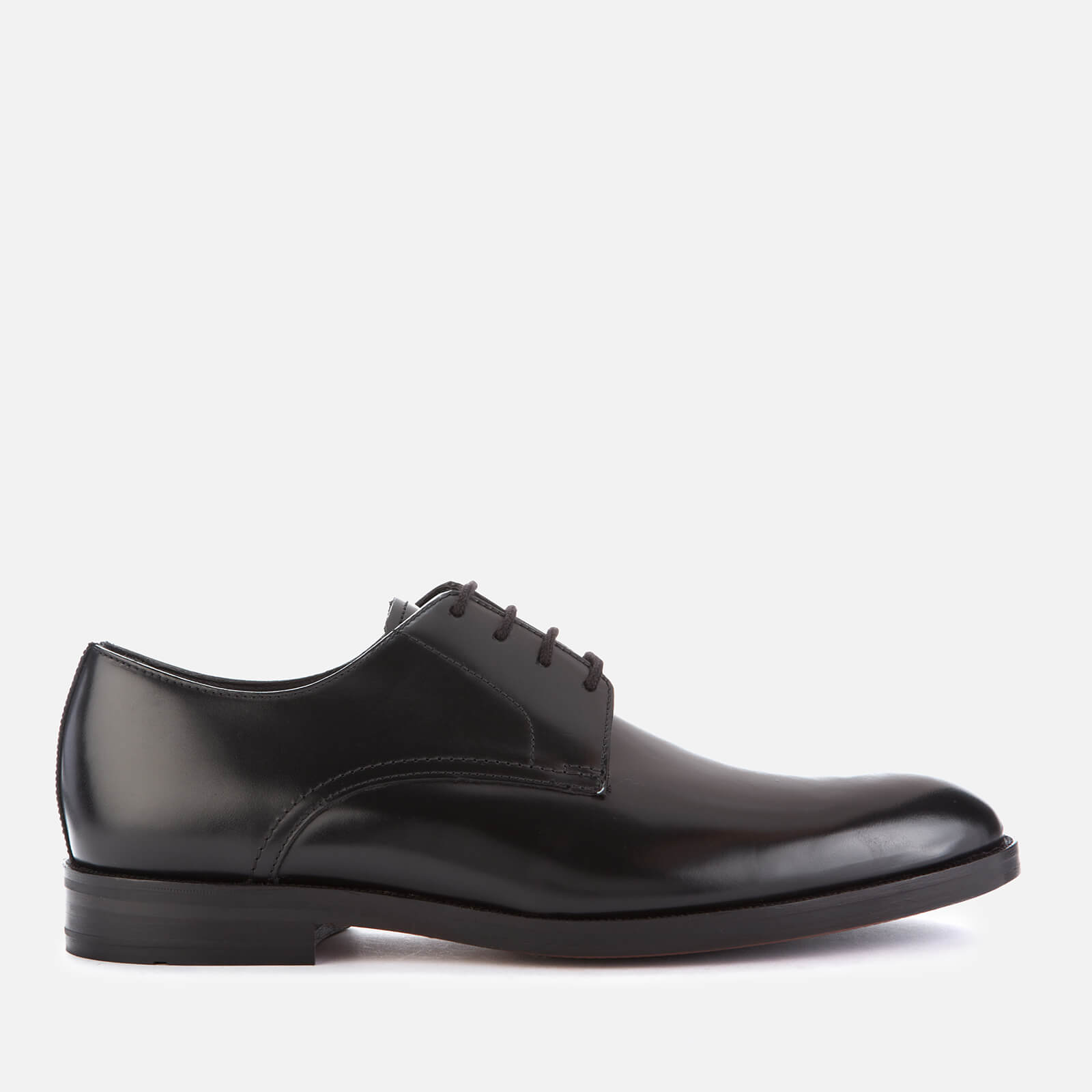 Clarks oliver lace clearance