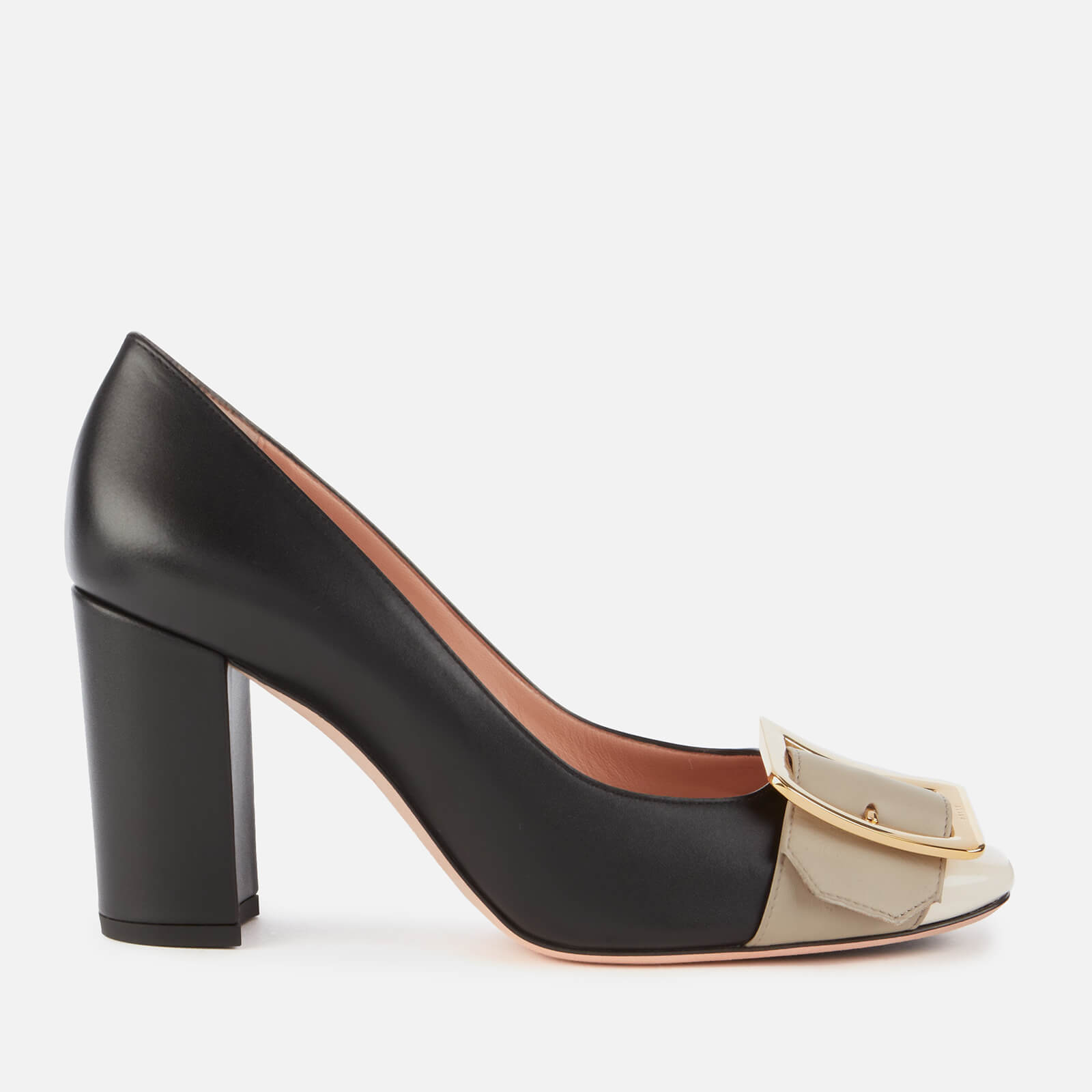 Bally high heels outlet