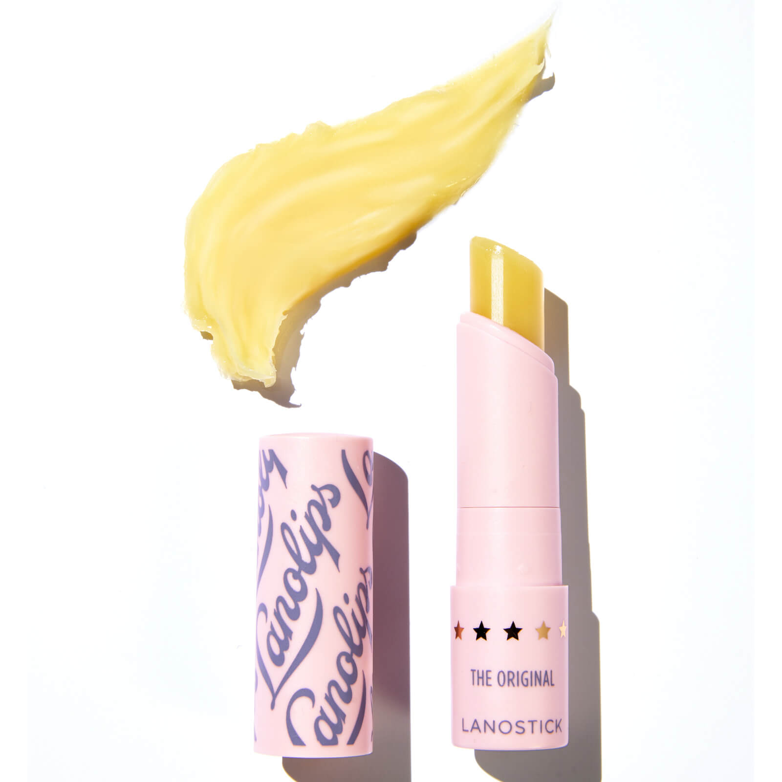 cult Lanolips The Original Lanostick 3.3g